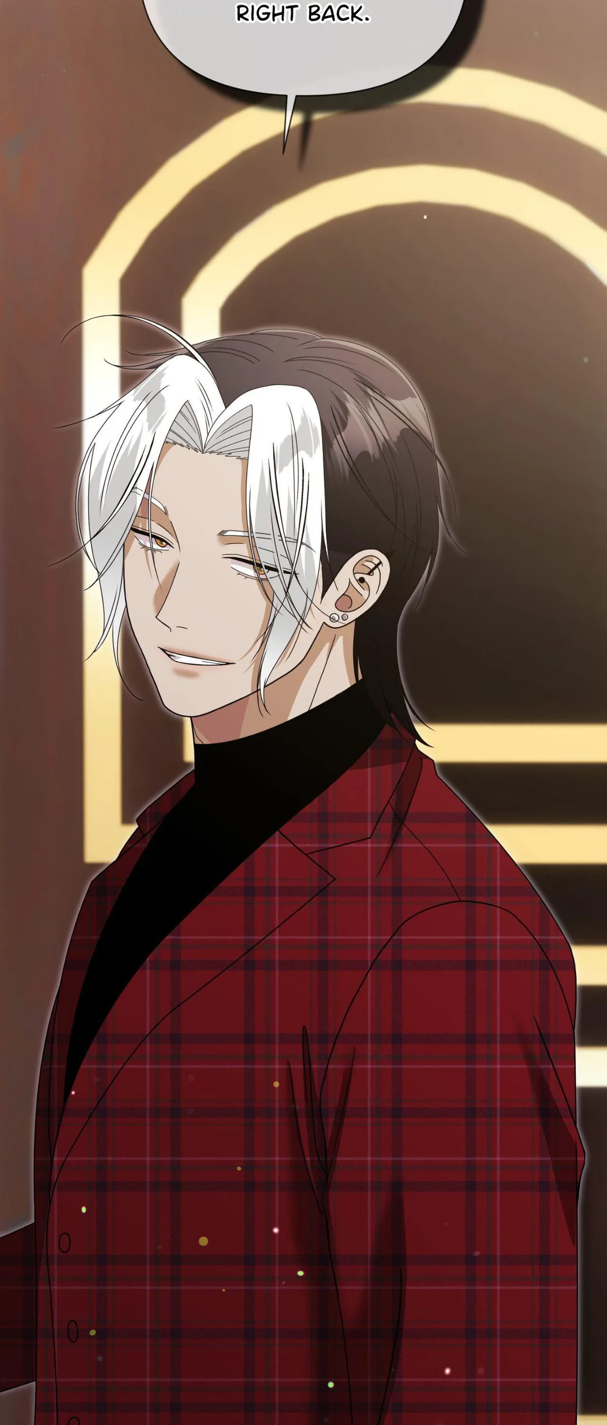 Read You Are So Lovely chapter 50 image 11 on Lezhin