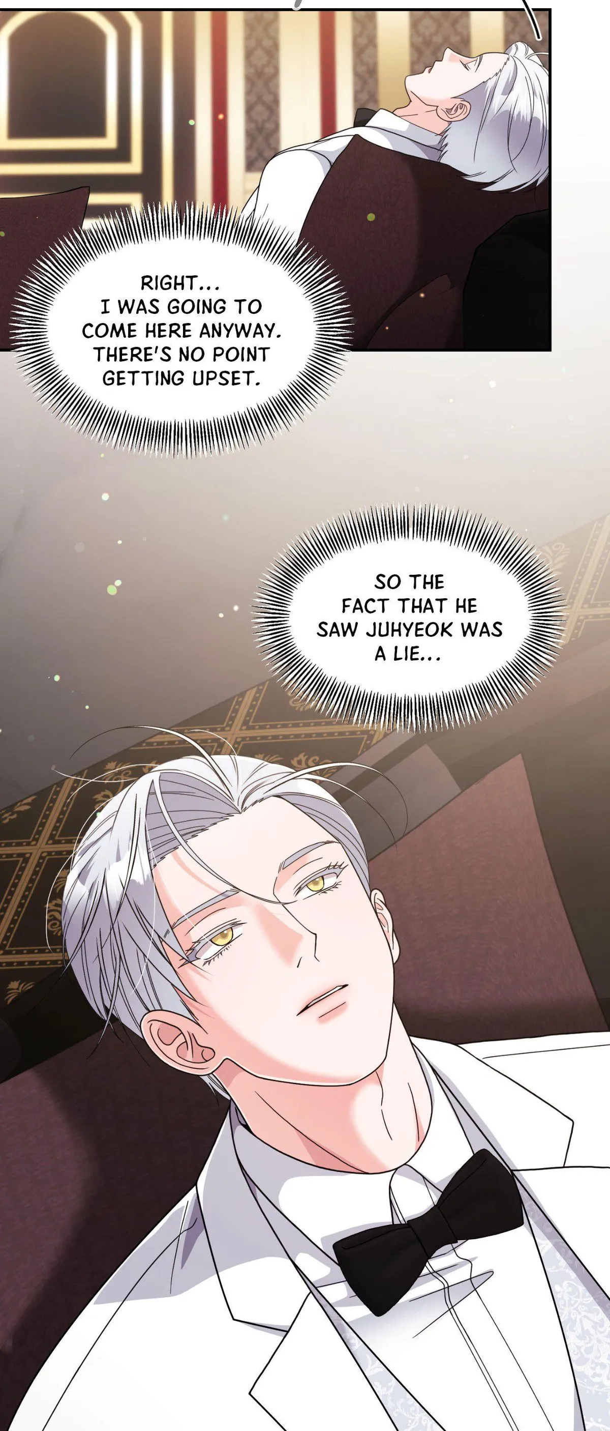 Read You Are So Lovely chapter 50 image 13 on Lezhin