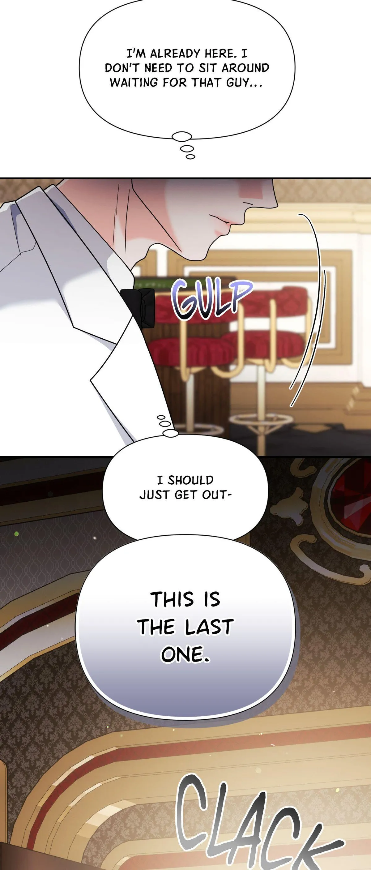 Read You Are So Lovely chapter 50 image 18 on Lezhin