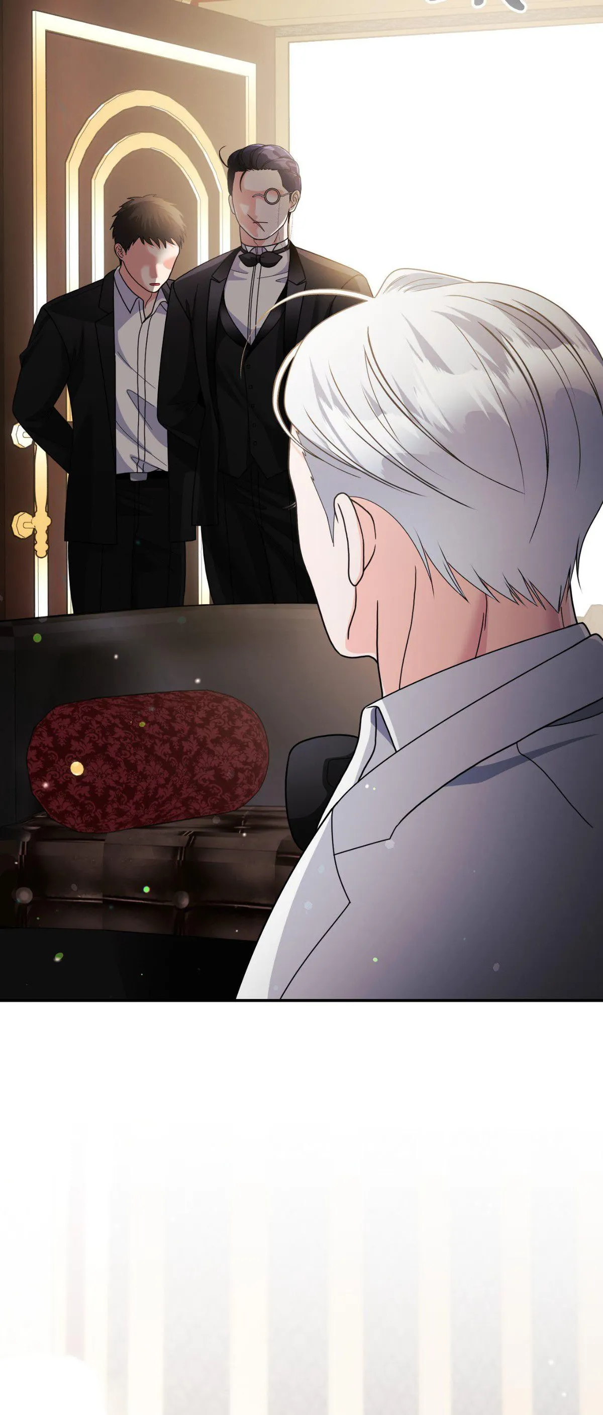 Read You Are So Lovely chapter 50 image 19 on Lezhin