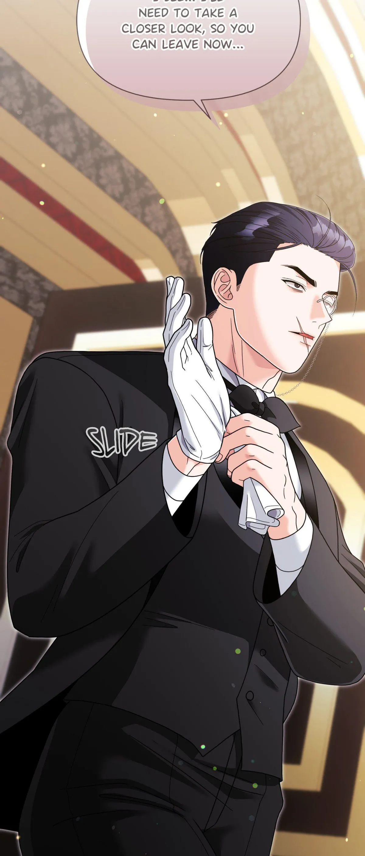 Read You Are So Lovely chapter 50 image 25 on Lezhin