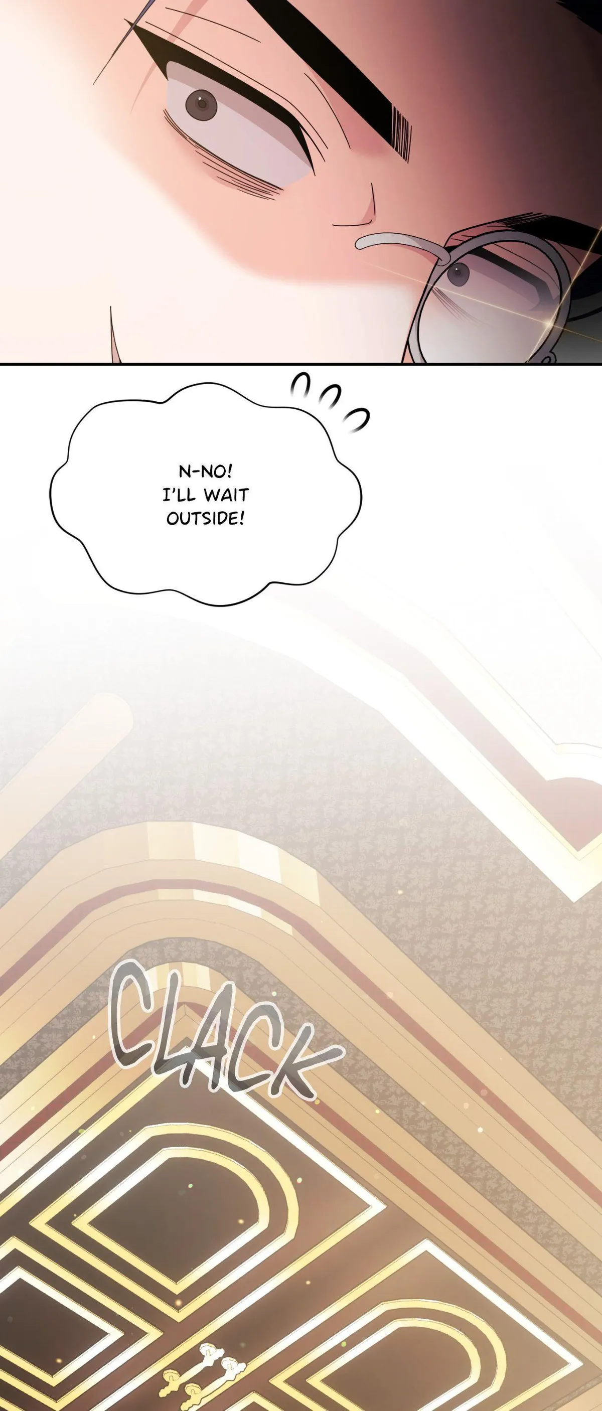Read You Are So Lovely chapter 50 image 27 on Lezhin