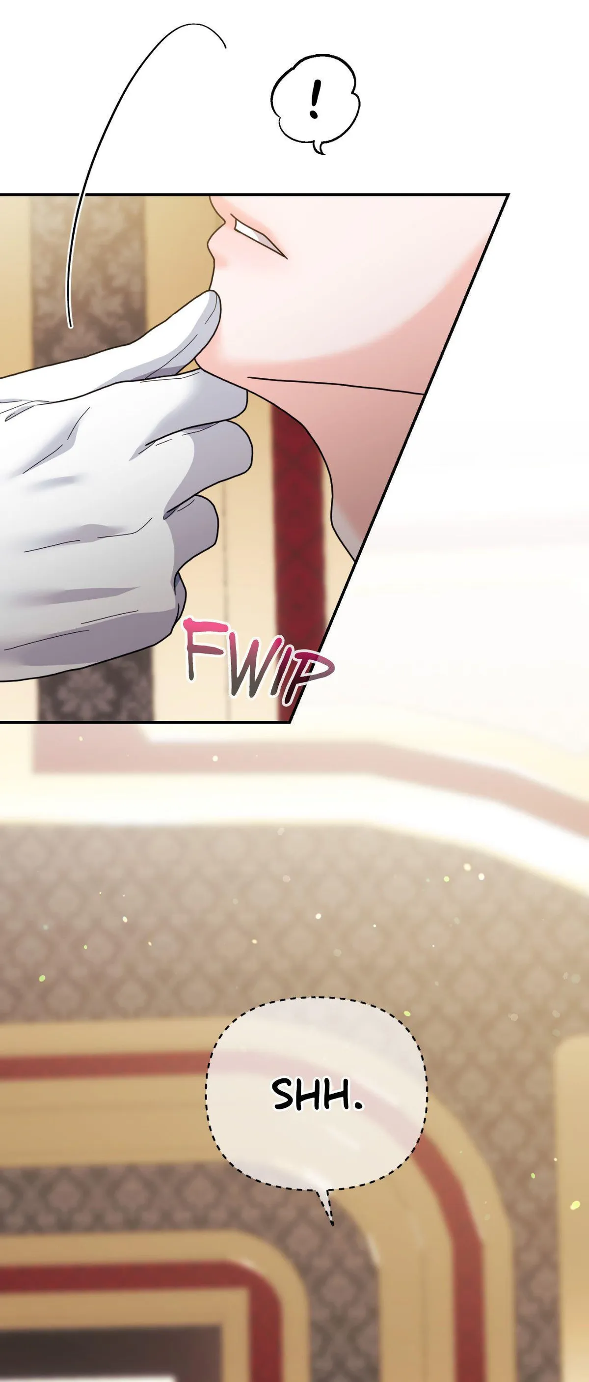 Read You Are So Lovely chapter 50 image 31 on Lezhin