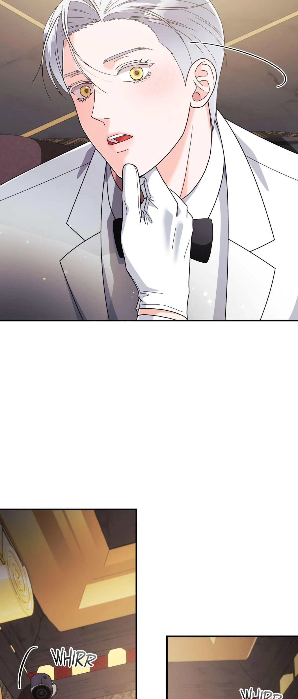 Read You Are So Lovely chapter 50 image 33 on Lezhin