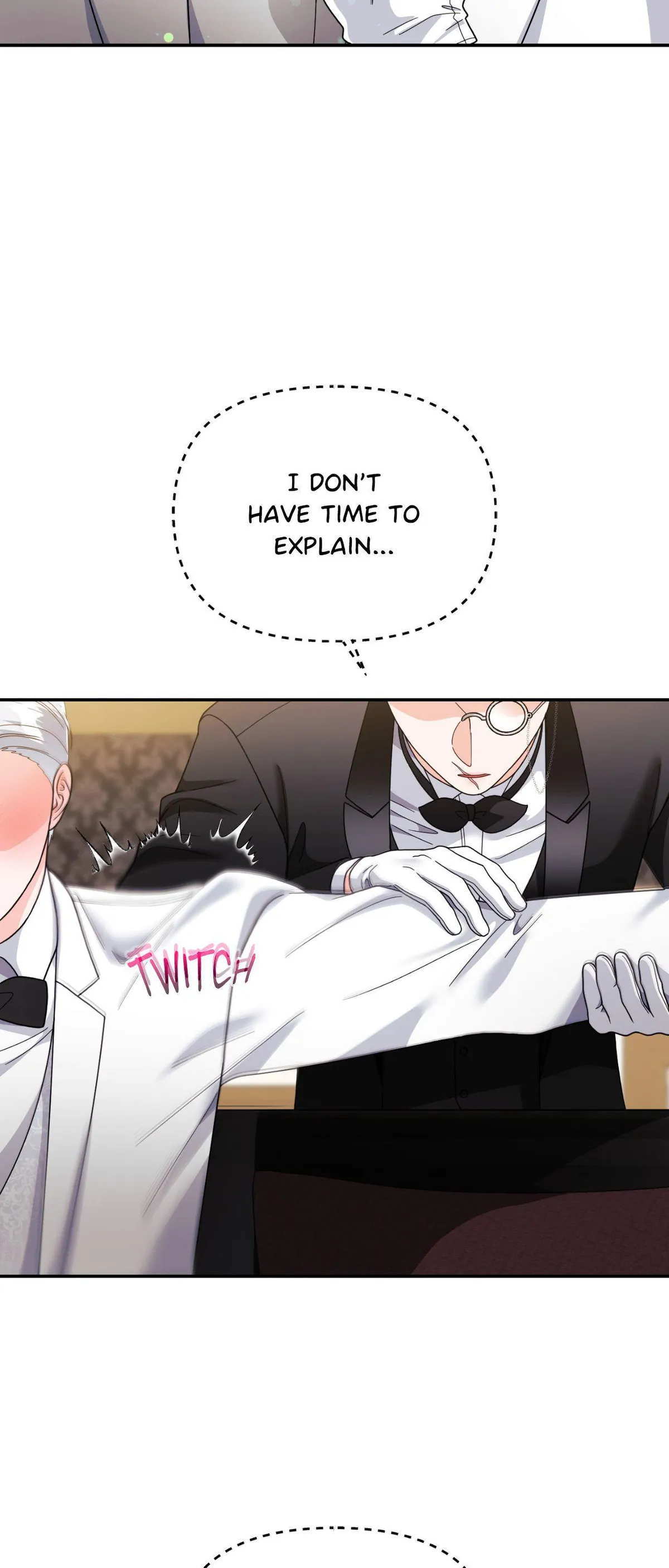 Read You Are So Lovely chapter 50 image 35 on Lezhin
