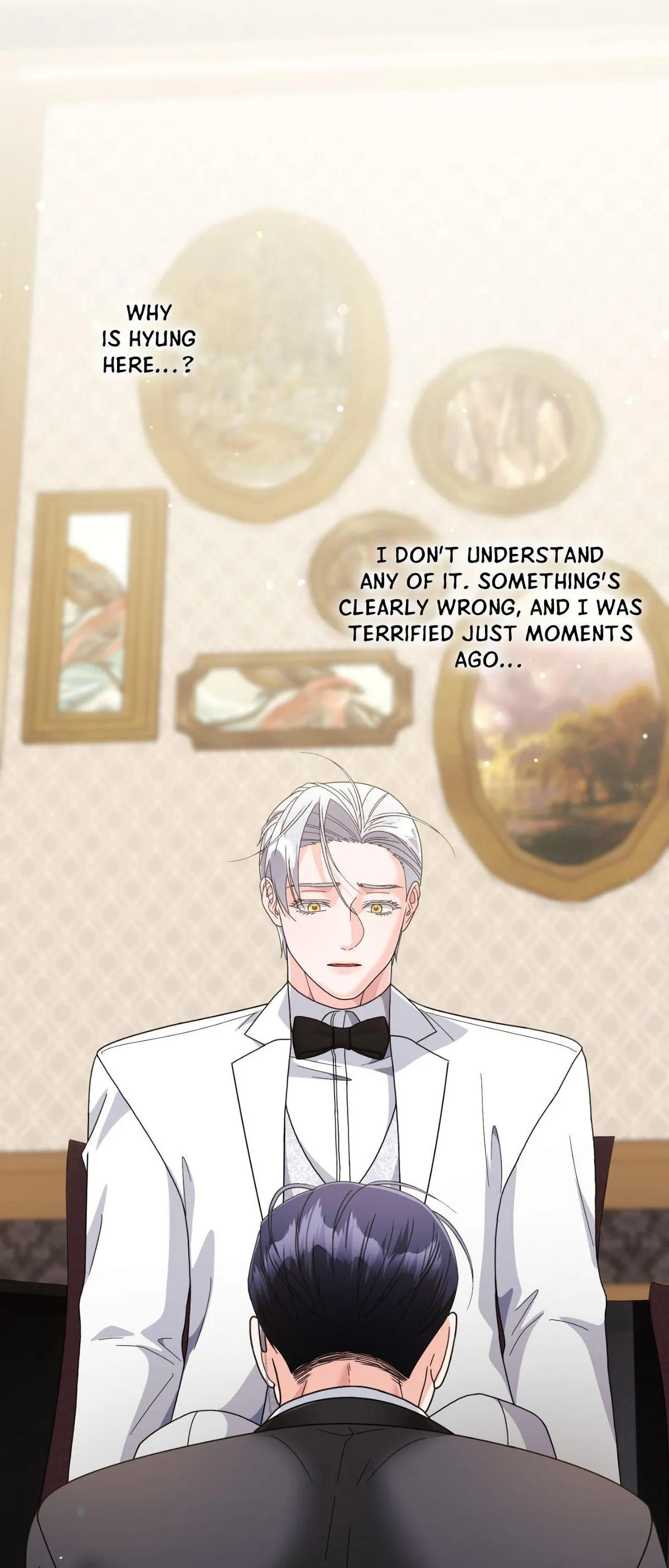 Read You Are So Lovely chapter 50 image 37 on Lezhin