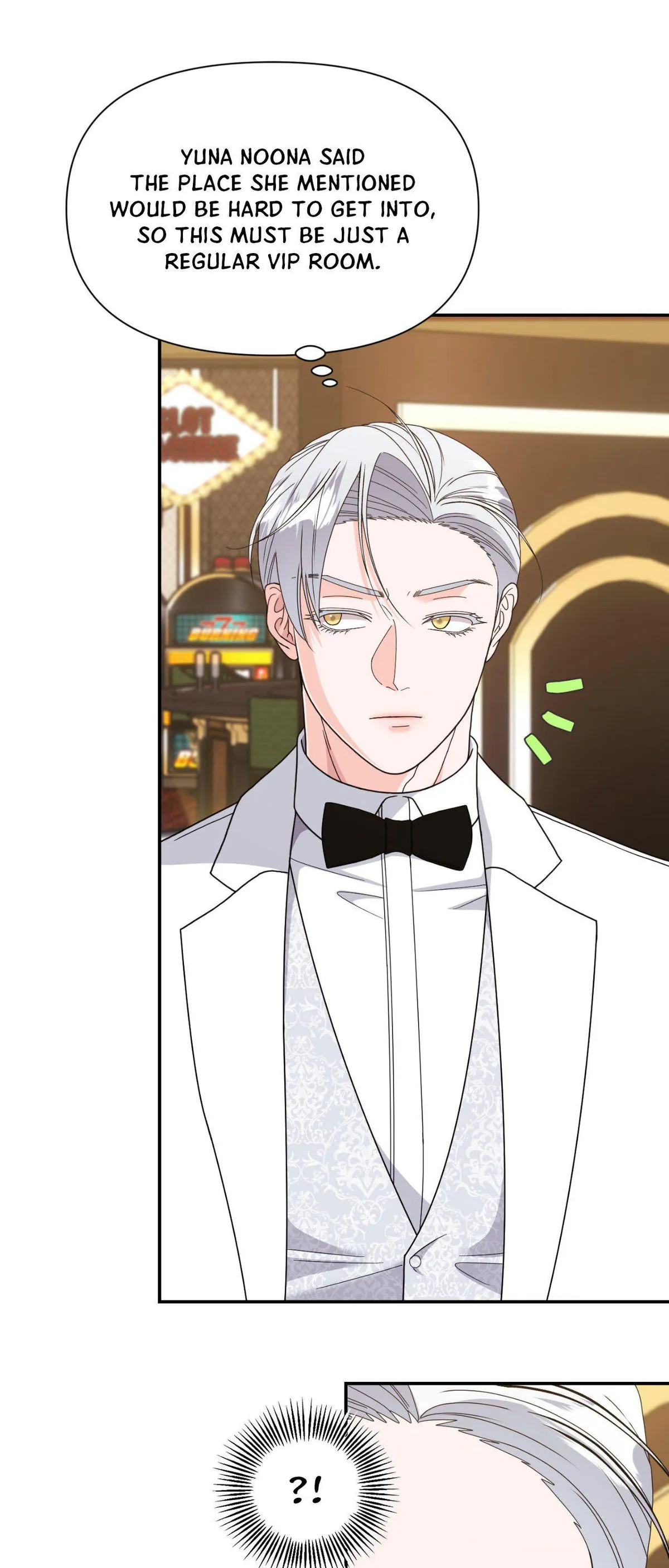 Read You Are So Lovely chapter 50 image 4 on Lezhin