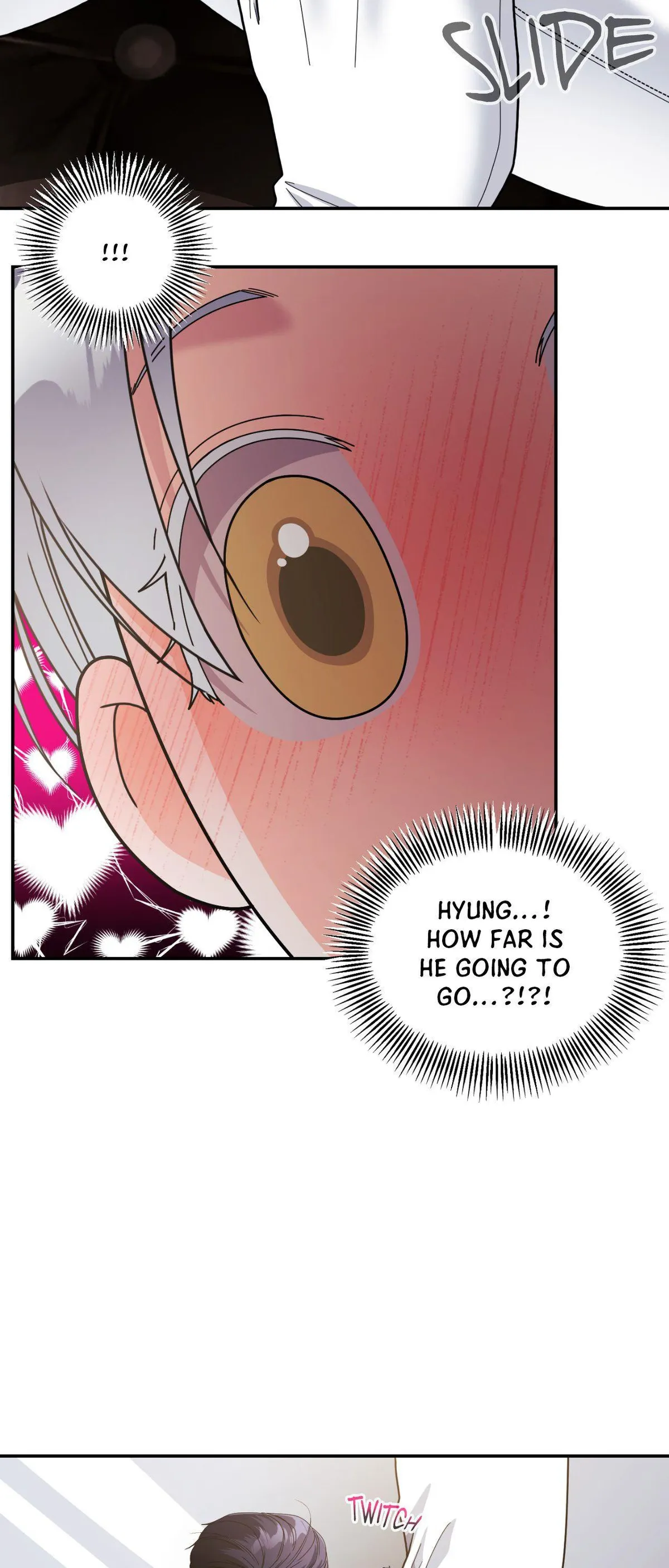 Read You Are So Lovely chapter 50 image 40 on Lezhin