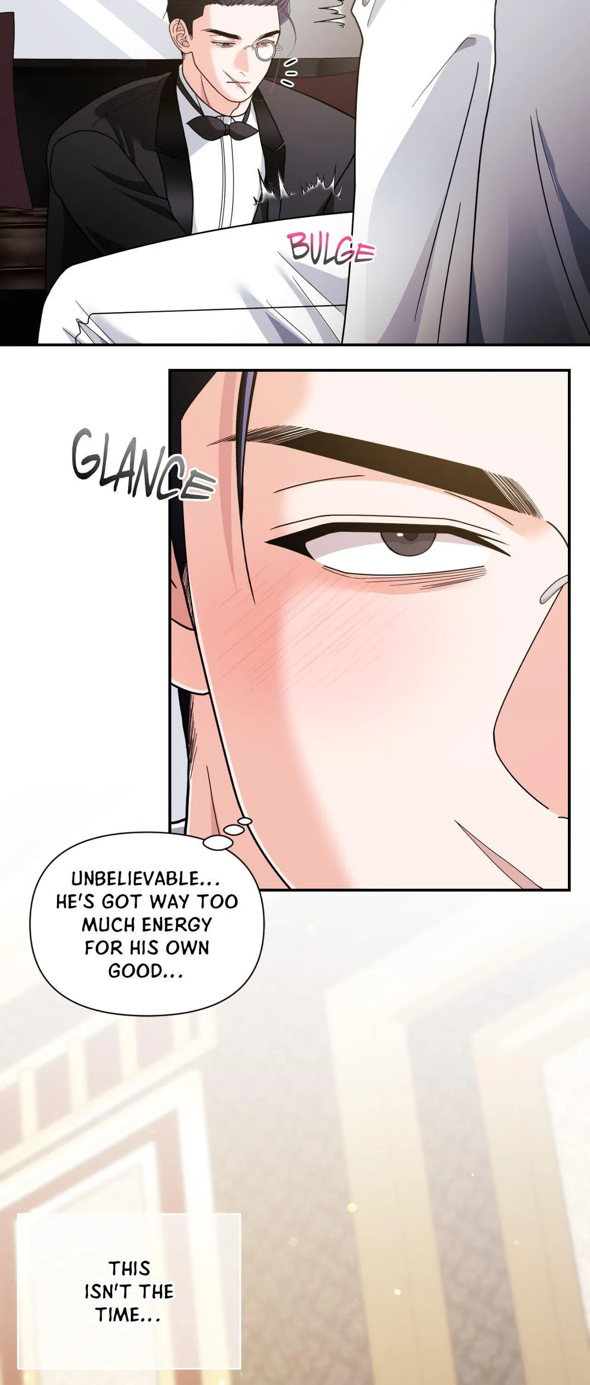 Read You Are So Lovely chapter 50 image 41 on Lezhin