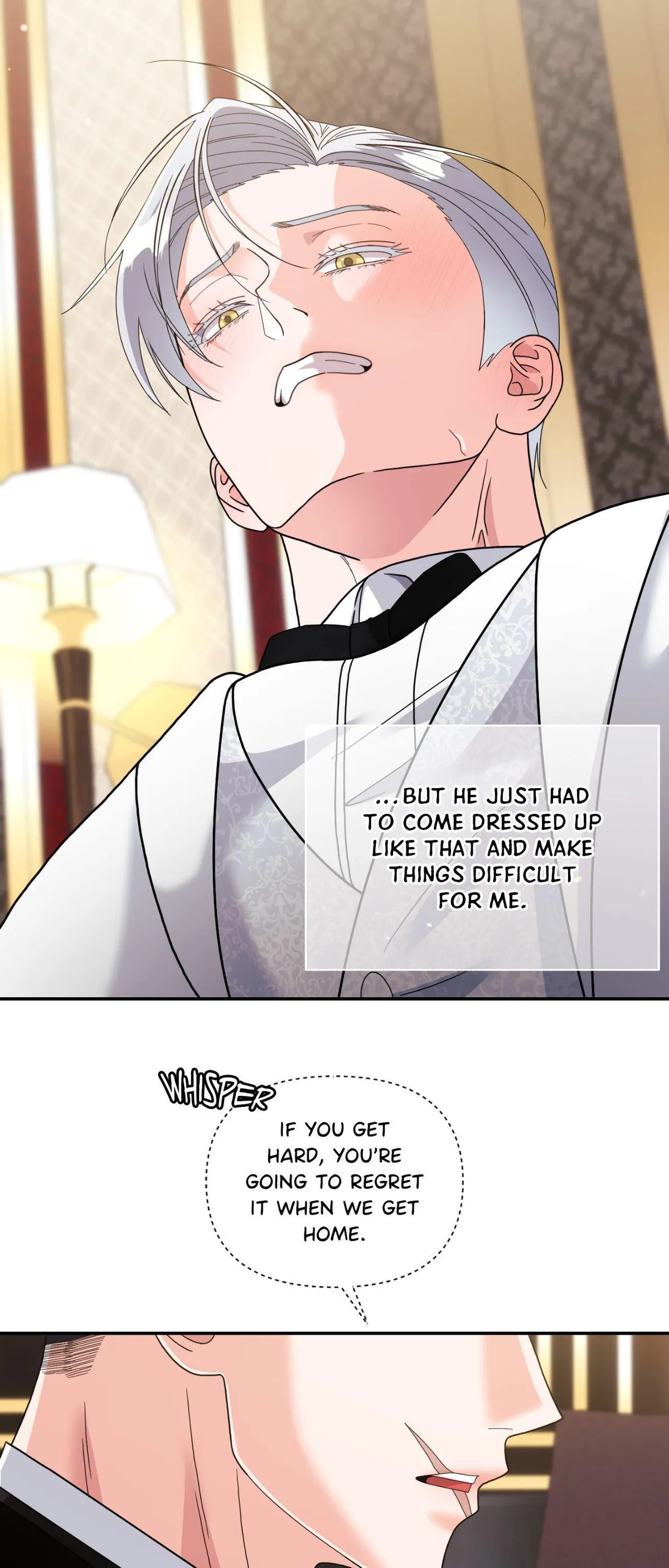 Read You Are So Lovely chapter 50 image 42 on Lezhin