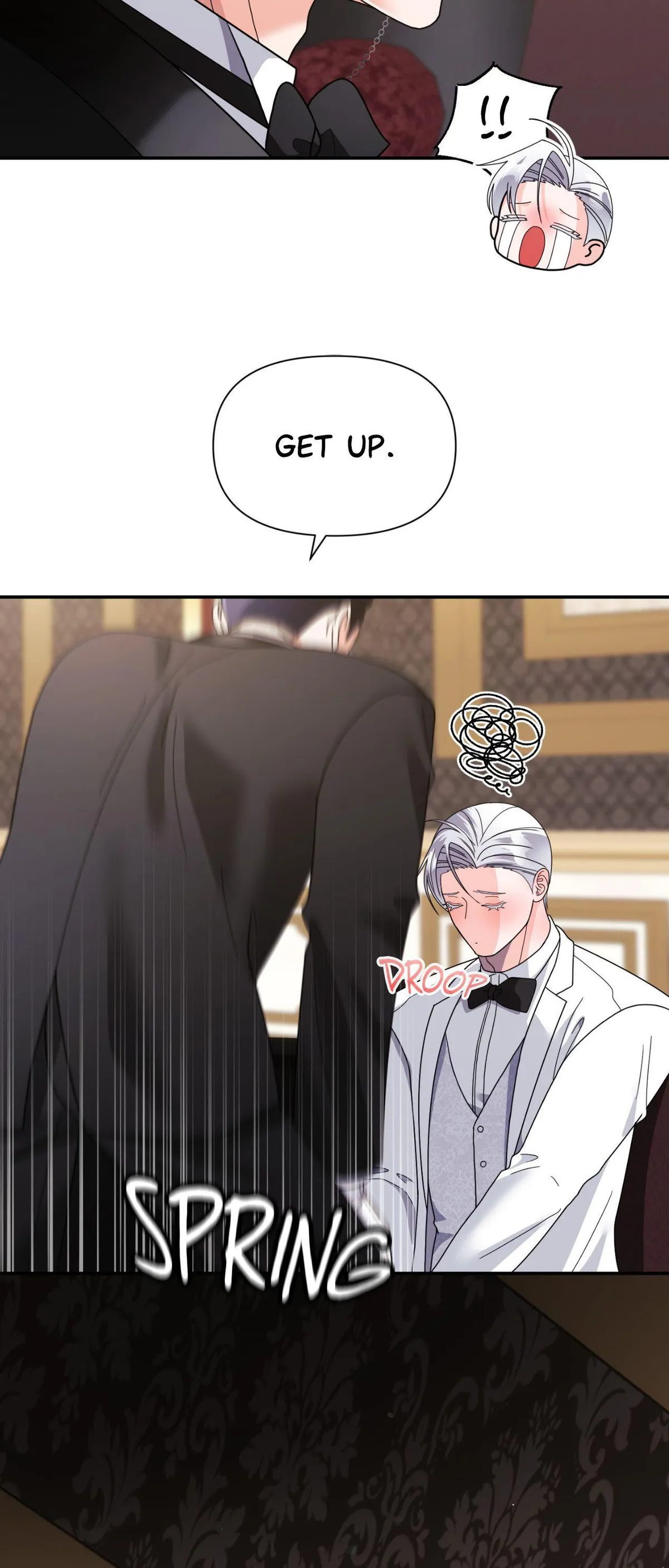 Read You Are So Lovely chapter 50 image 43 on Lezhin