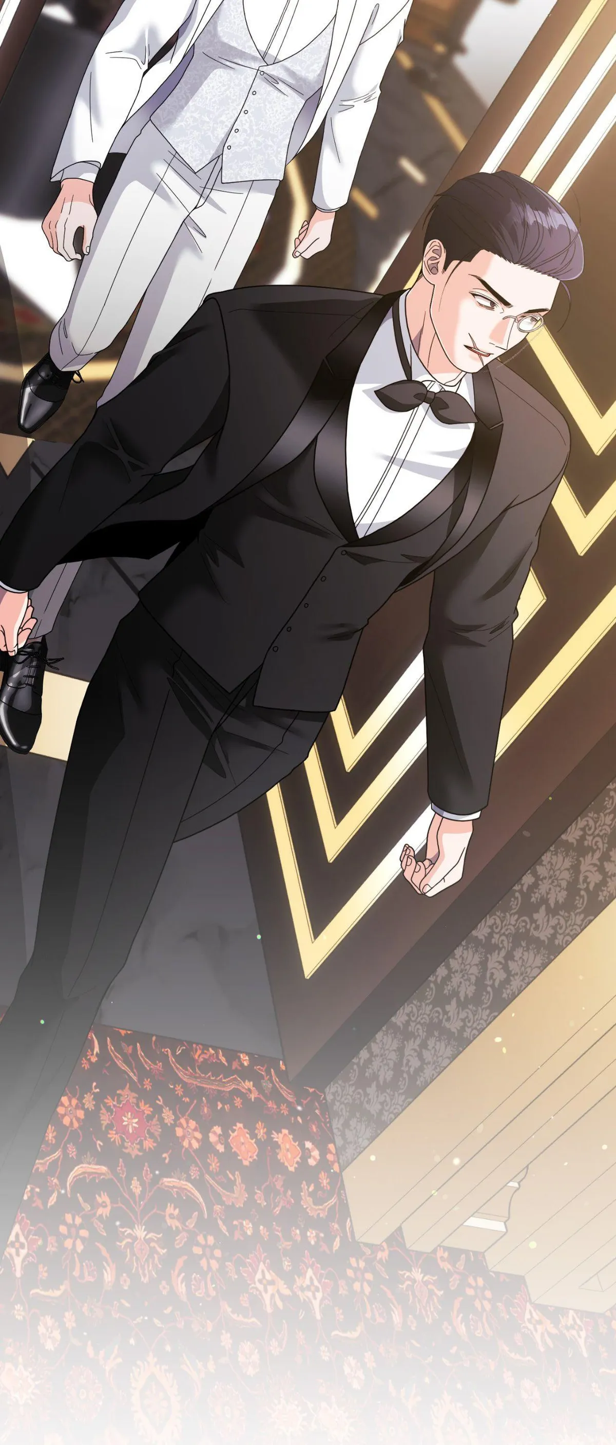 Read You Are So Lovely chapter 50 image 45 on Lezhin