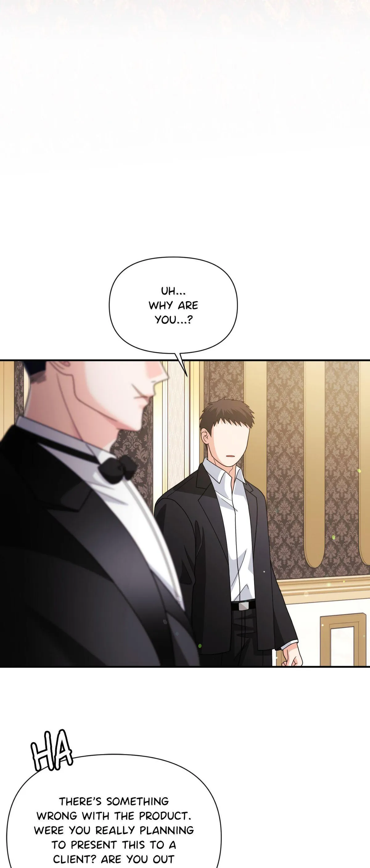 Read You Are So Lovely chapter 50 image 46 on Lezhin