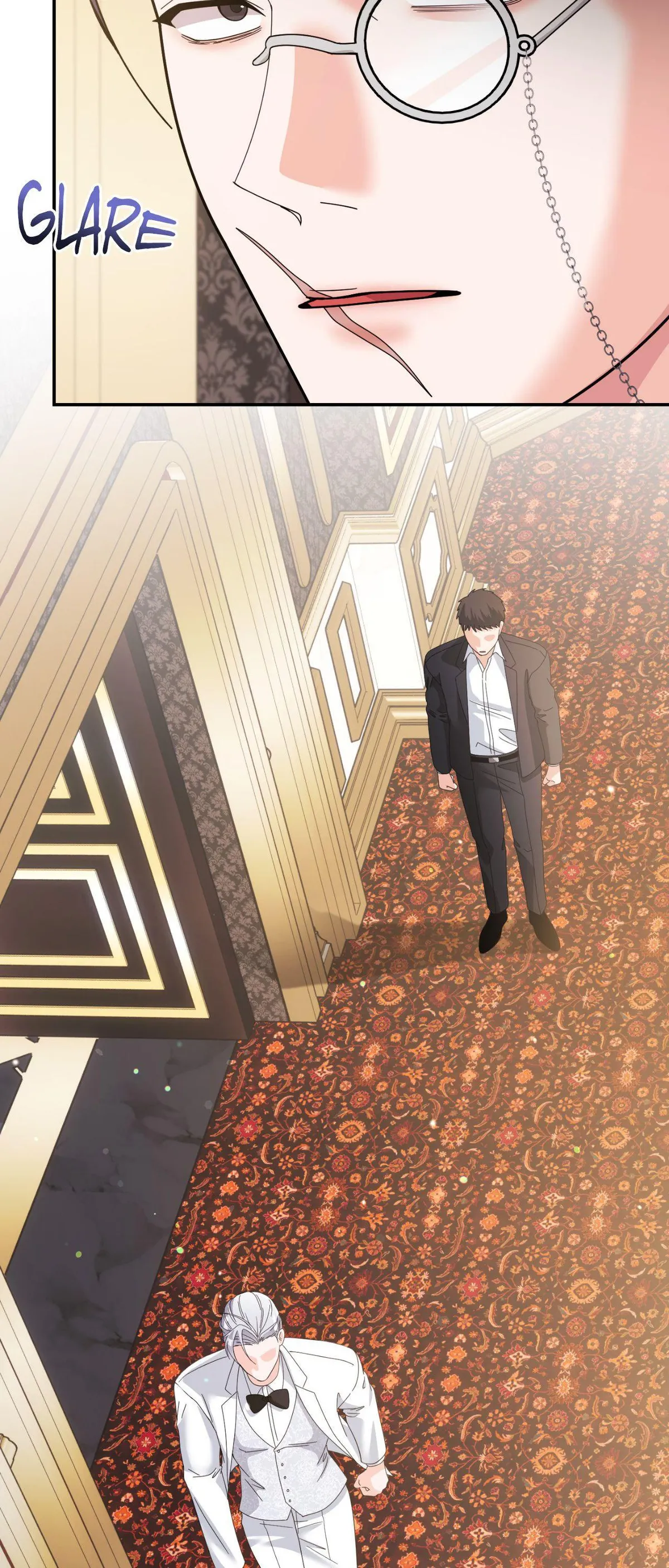 Read You Are So Lovely chapter 50 image 48 on Lezhin