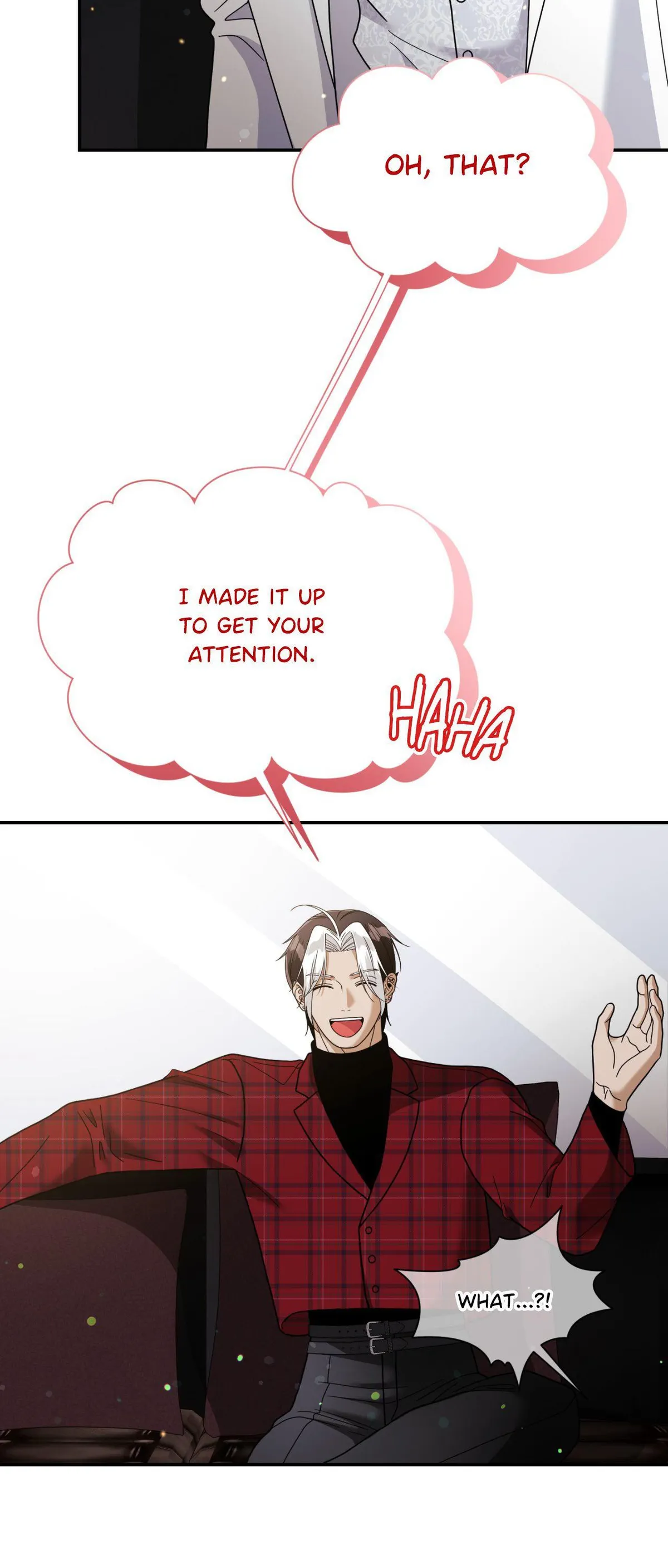 Read You Are So Lovely chapter 50 image 9 on Lezhin