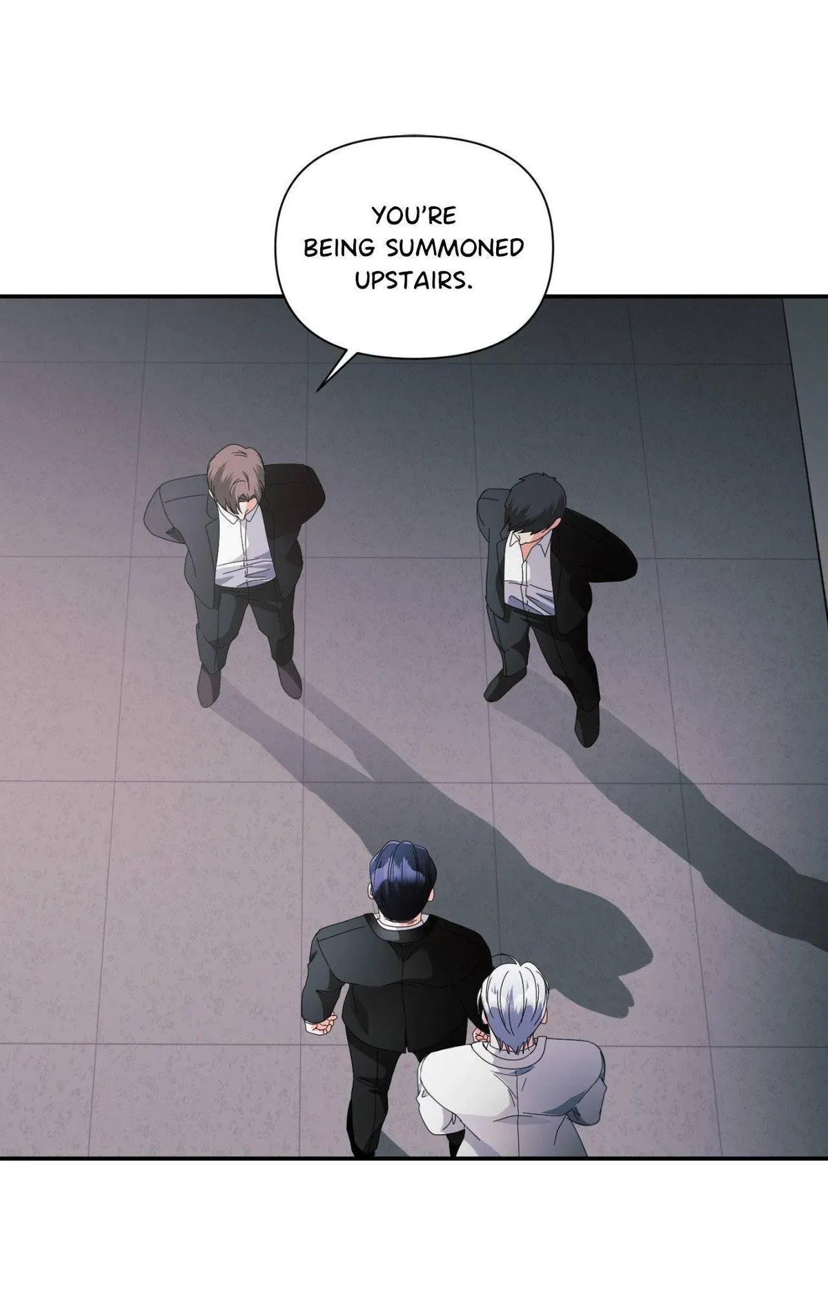 Read You Are So Lovely chapter 51 image 10 on Lezhin