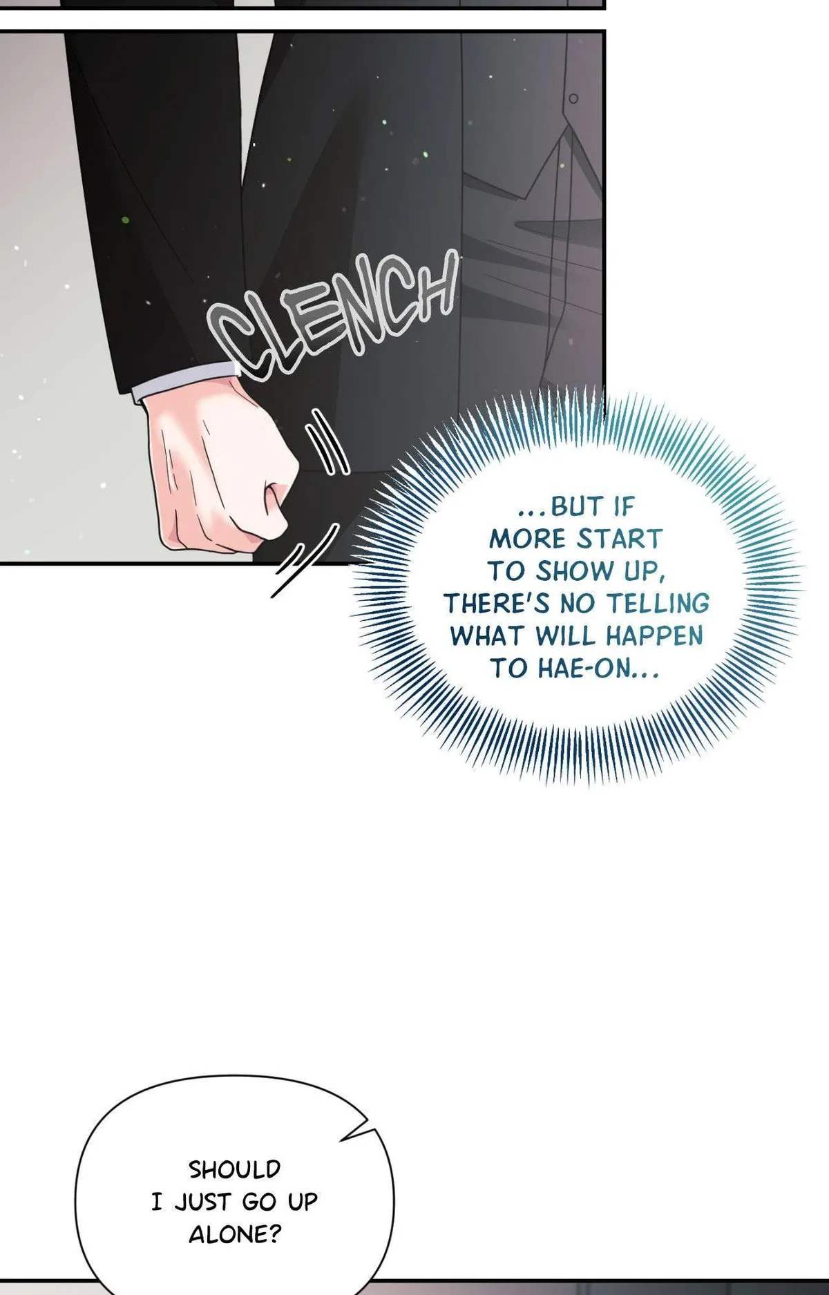 Read You Are So Lovely chapter 51 image 12 on Lezhin