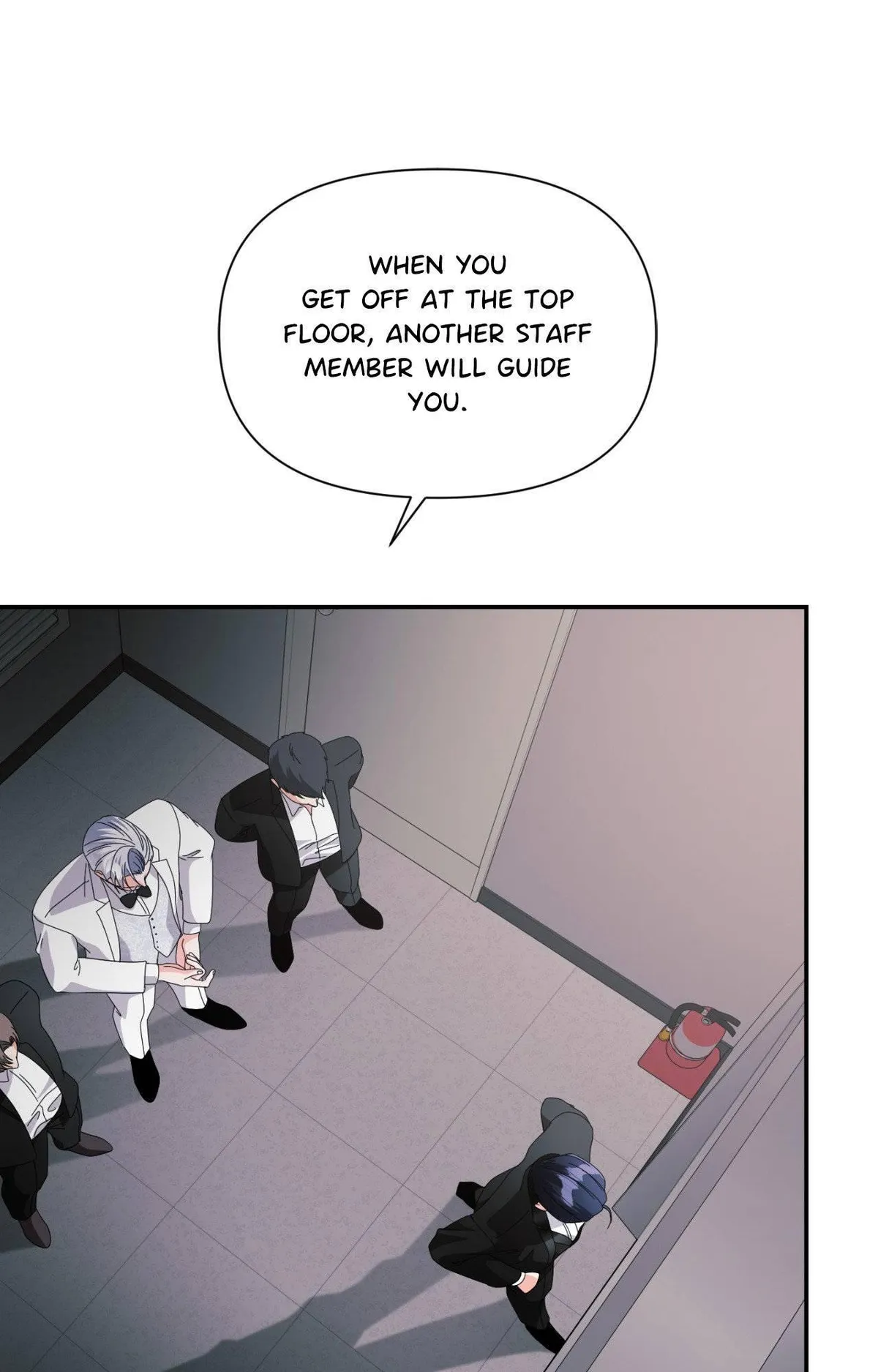 Read You Are So Lovely chapter 51 image 20 on Lezhin
