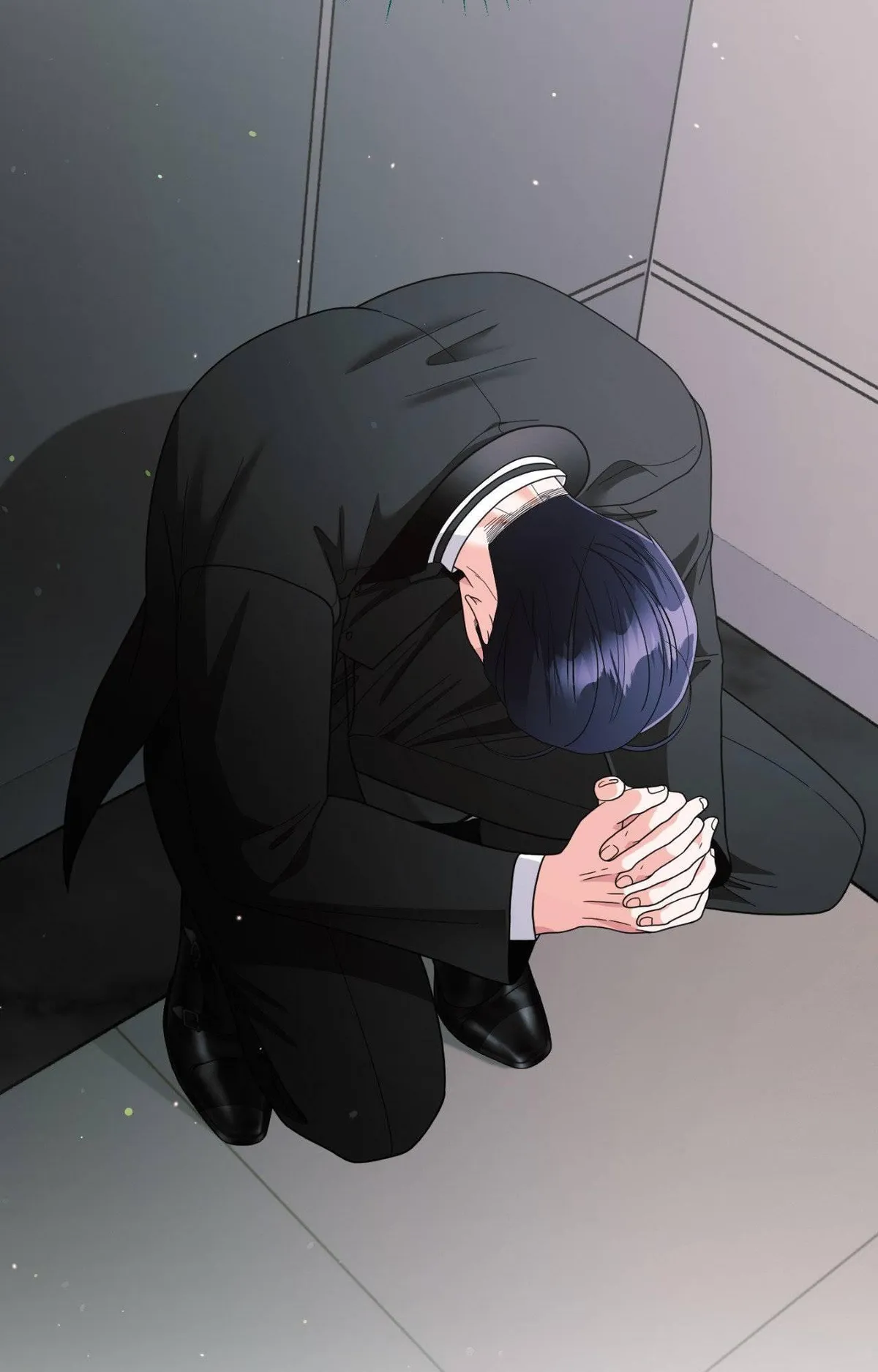 Read You Are So Lovely chapter 51 image 32 on Lezhin