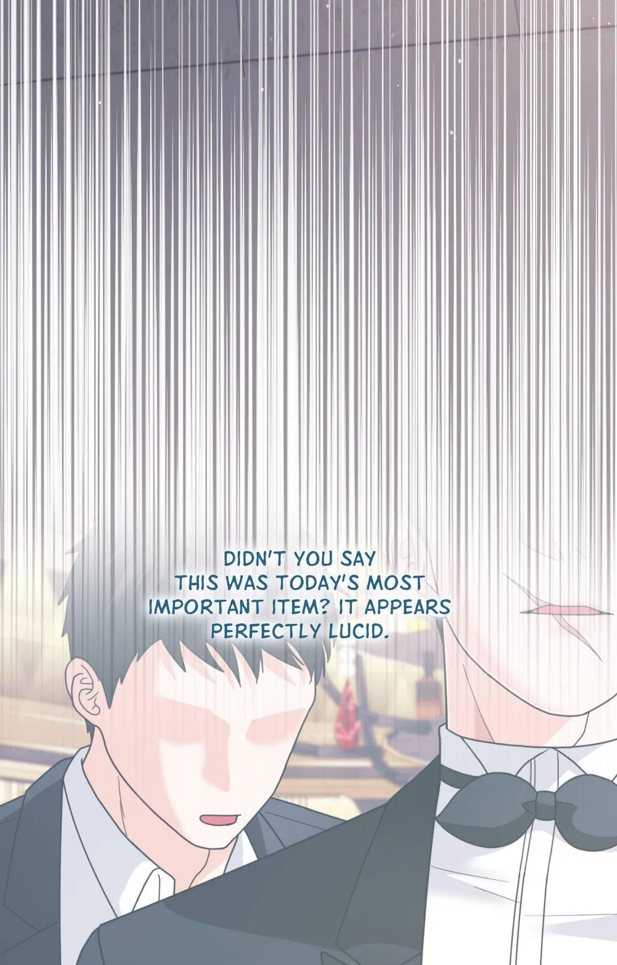 Read You Are So Lovely chapter 51 image 46 on Lezhin