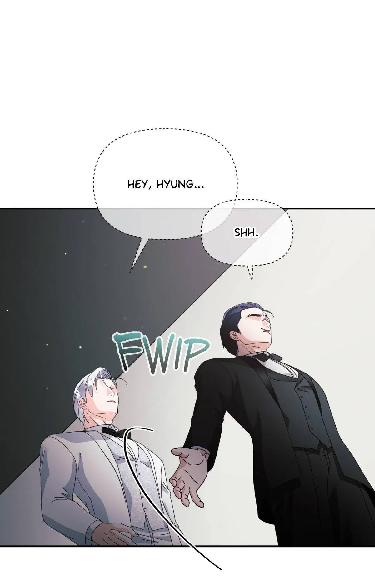 Read You Are So Lovely chapter 51 image 5 on Lezhin