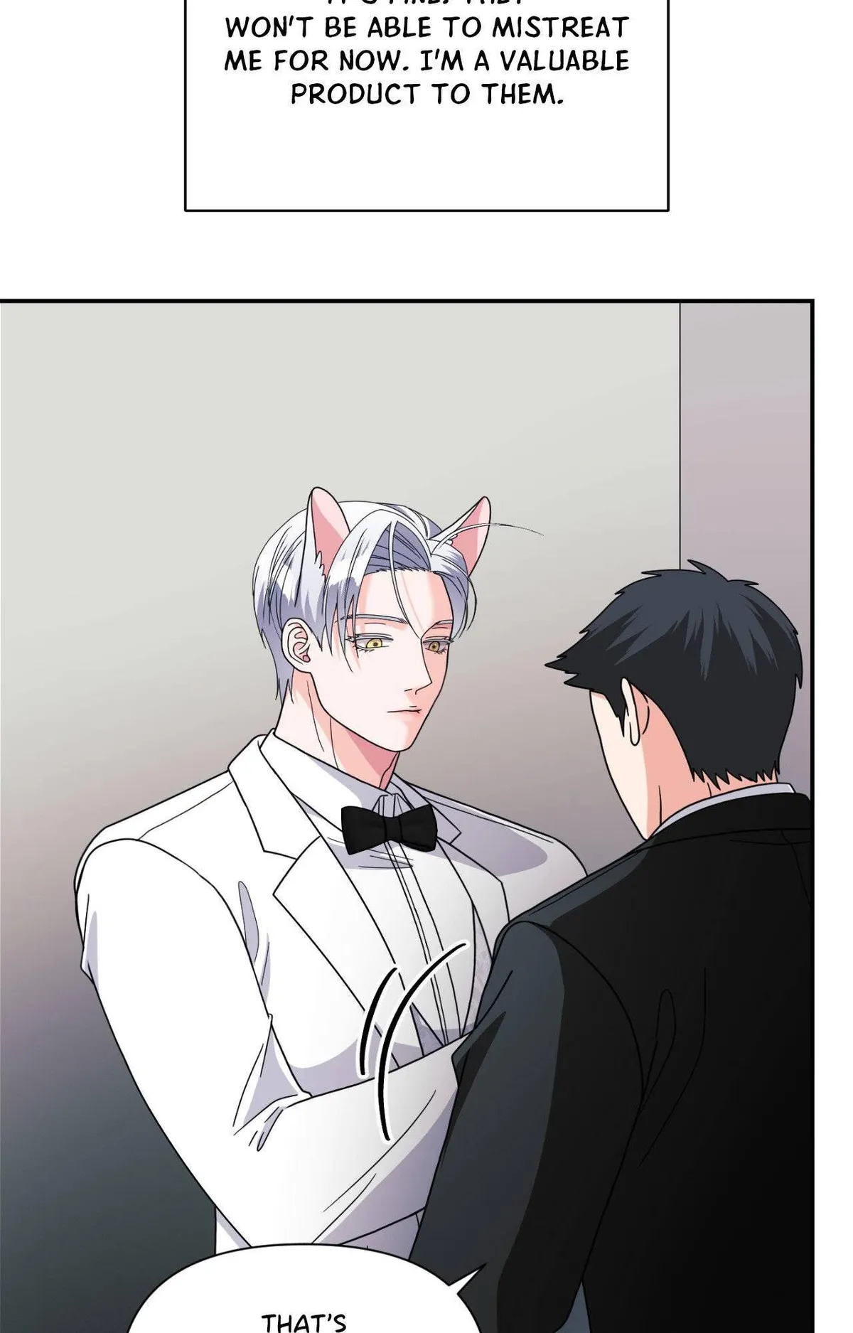 Read You Are So Lovely chapter 51 image 59 on Lezhin