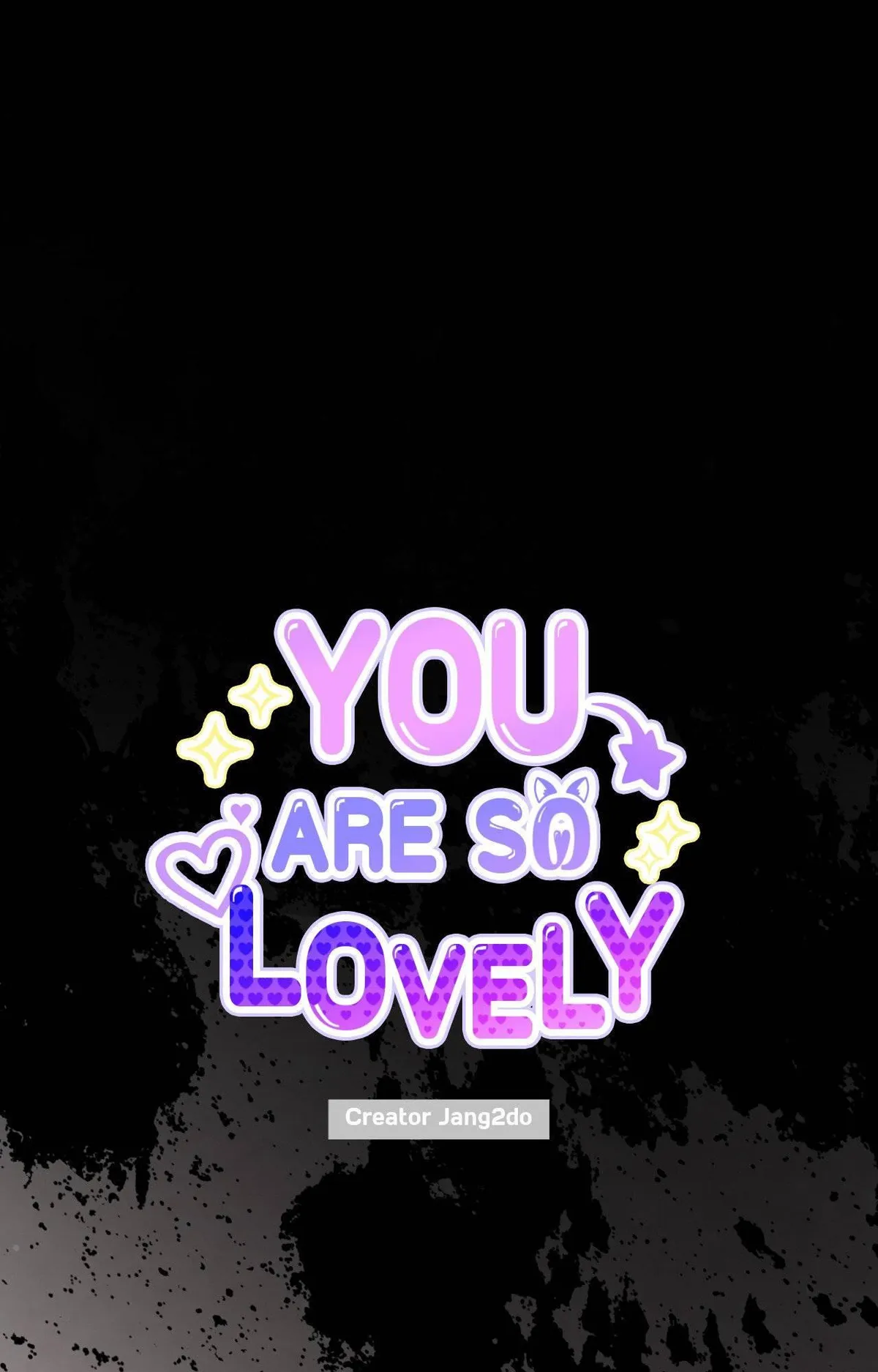 Read You Are So Lovely chapter 51 image 76 on Lezhin
