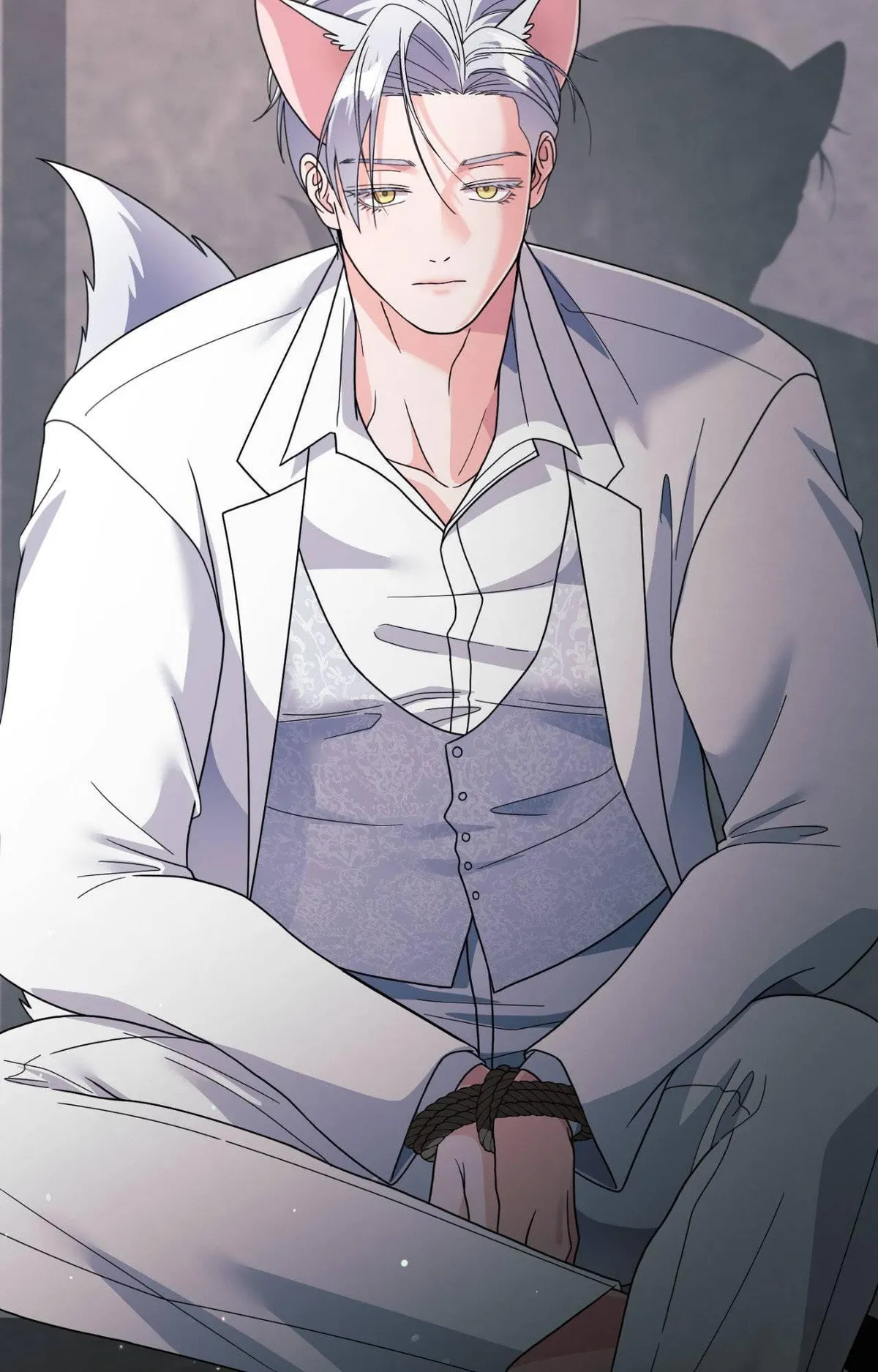 Read You Are So Lovely chapter 51 image 78 on Lezhin