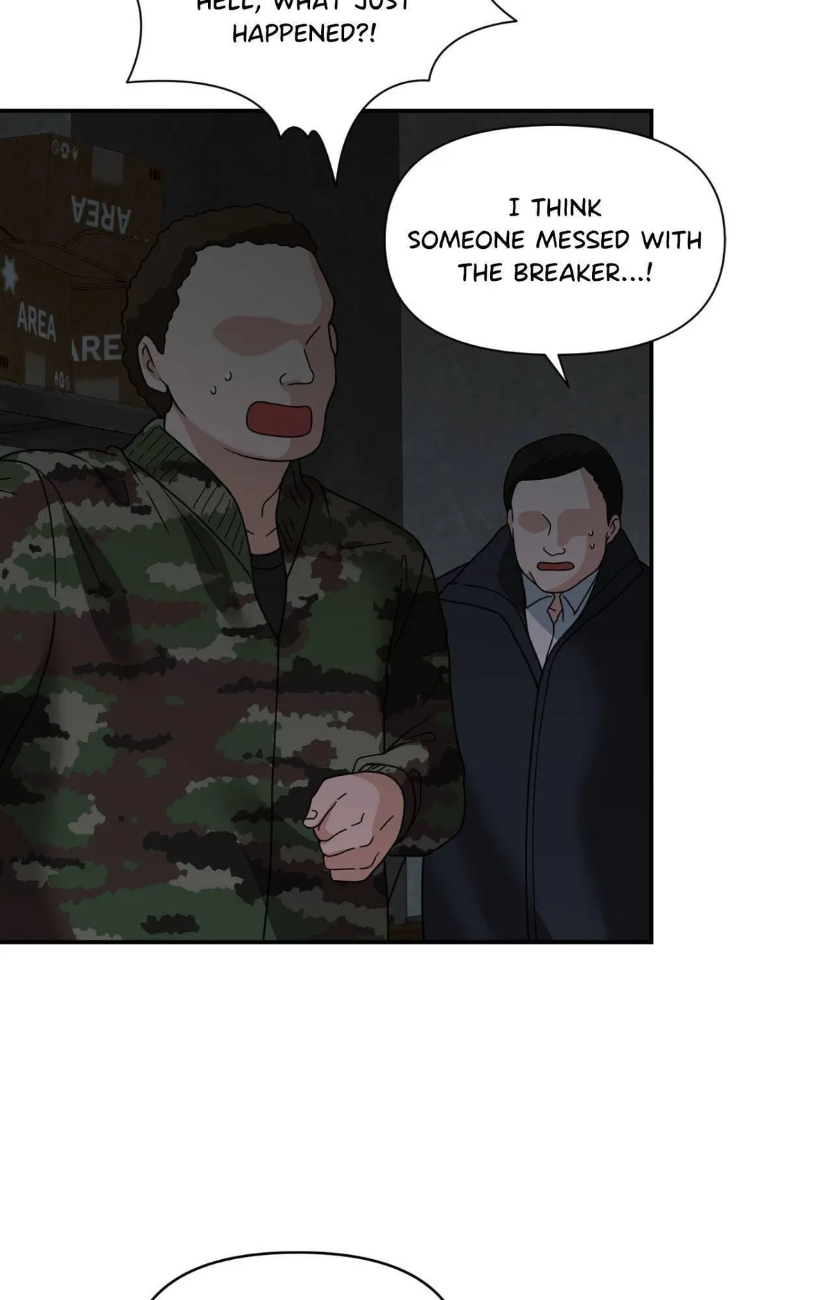 Read You Are So Lovely chapter 51 image 87 on Lezhin