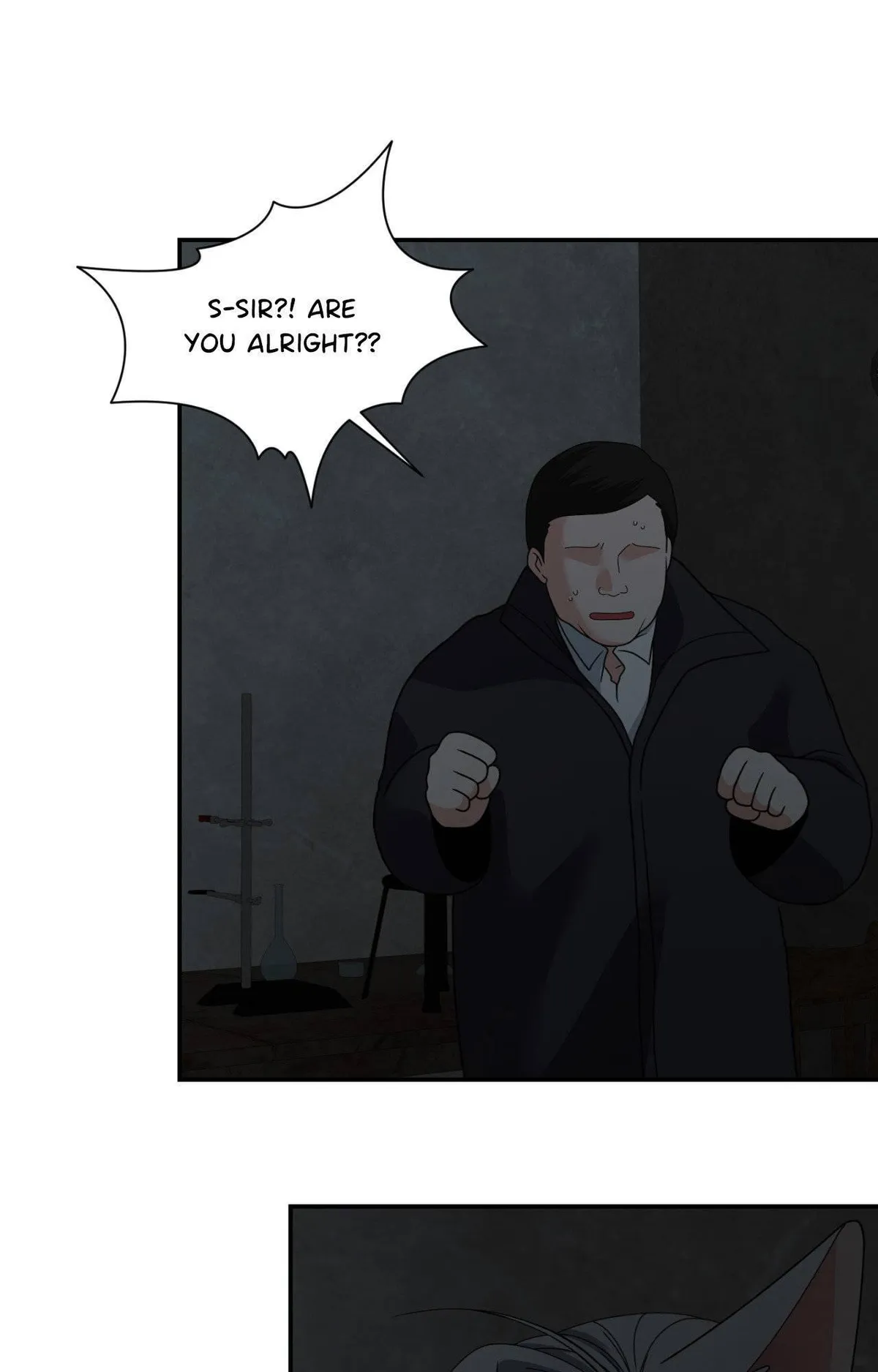 Read You Are So Lovely chapter 51 image 91 on Lezhin