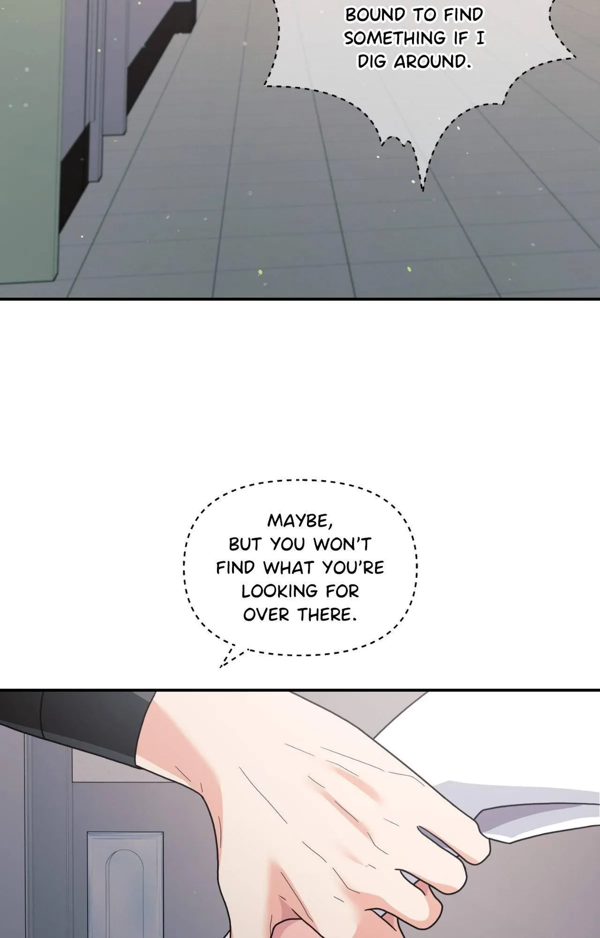 Read You Are So Lovely chapter 52 image 10 on Lezhin