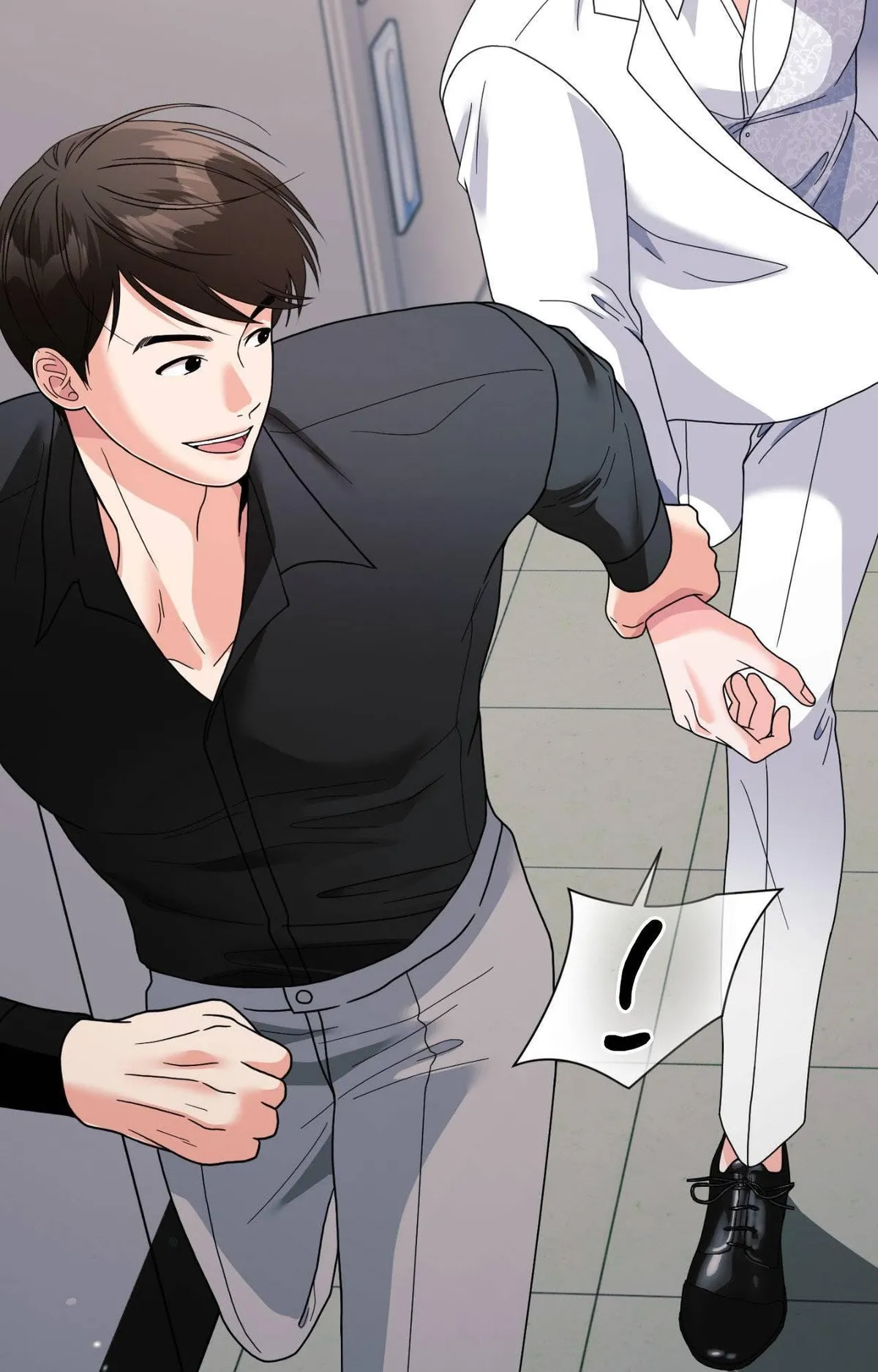 Read You Are So Lovely chapter 52 image 12 on Lezhin