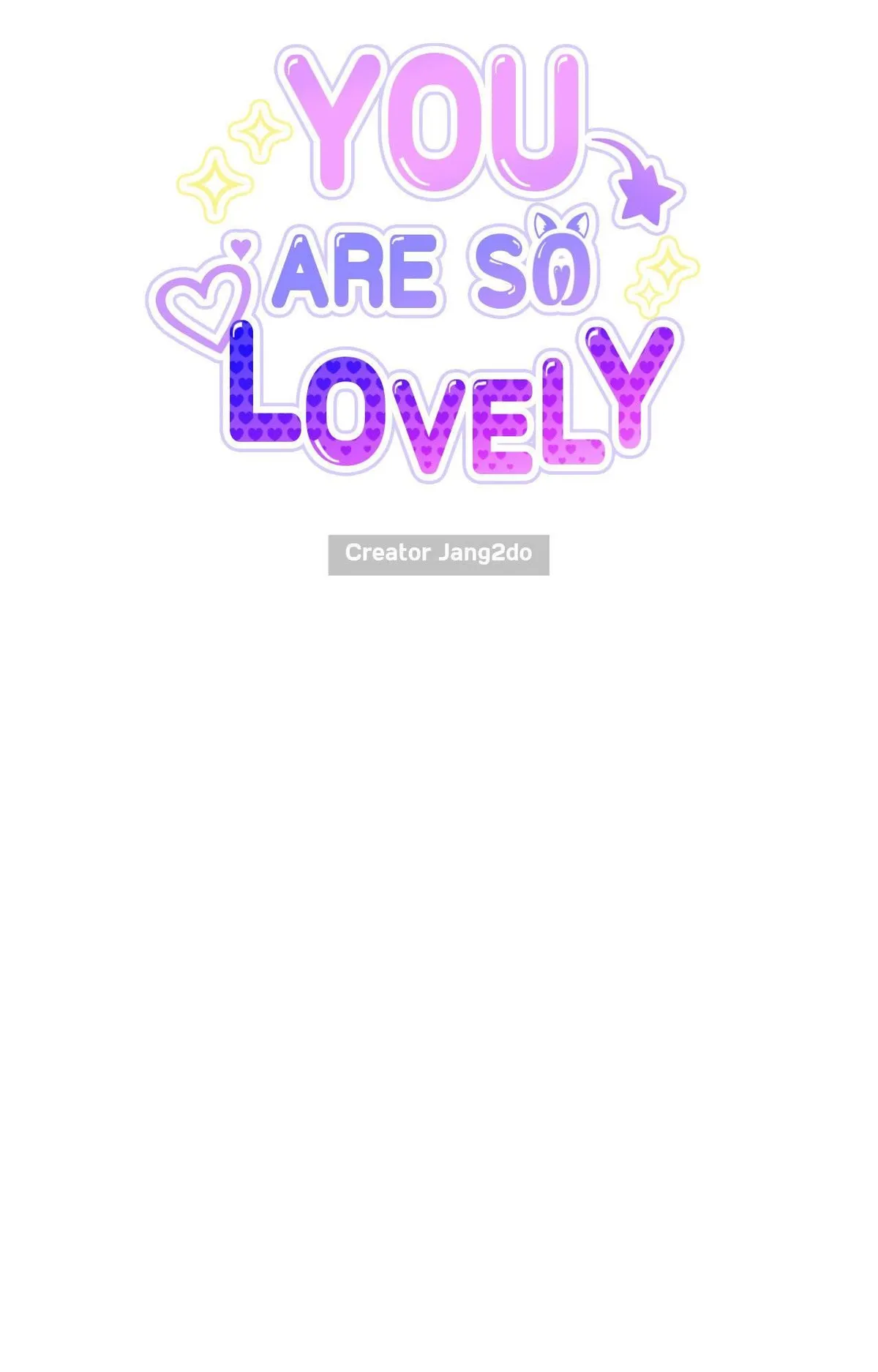 Read You Are So Lovely chapter 52 image 15 on Lezhin