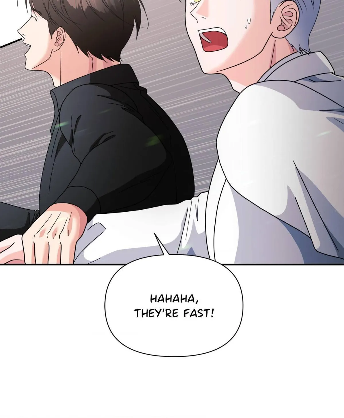 Read You Are So Lovely chapter 52 image 18 on Lezhin