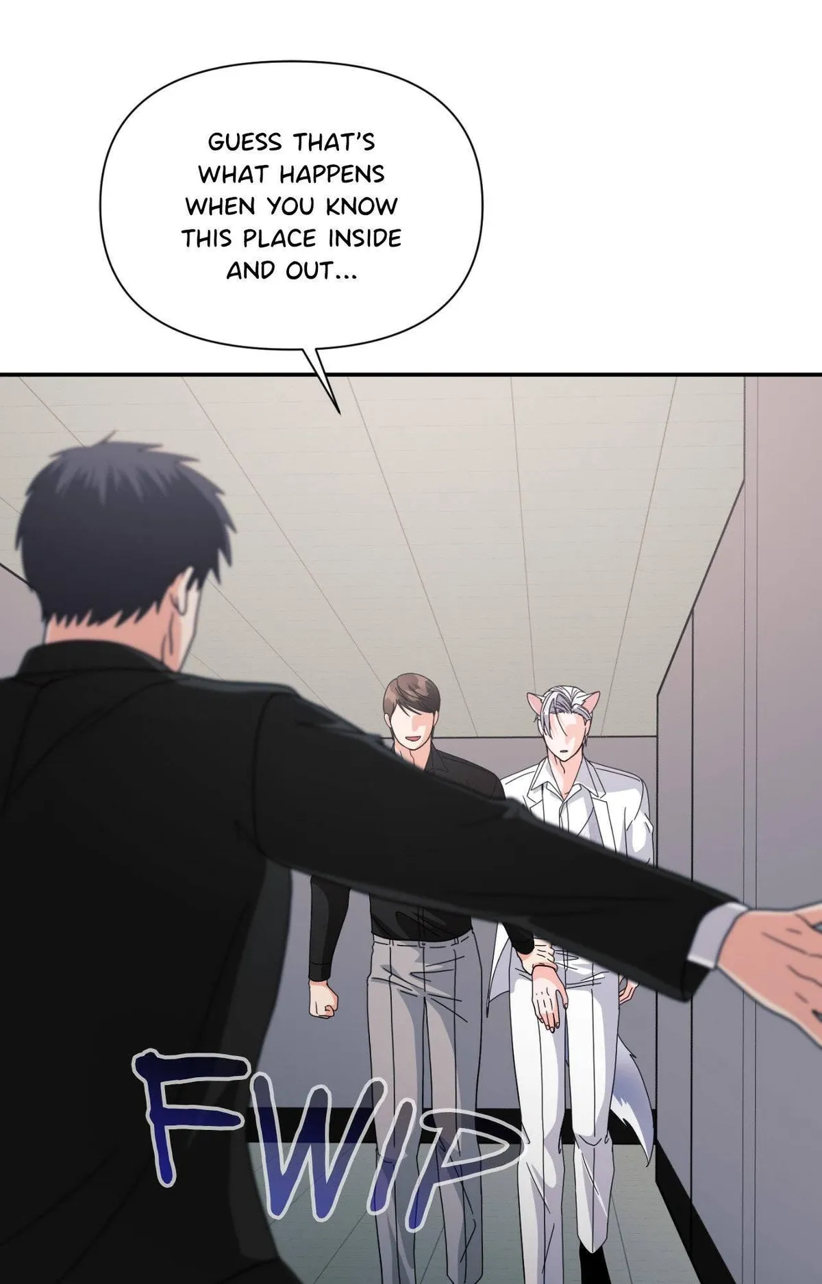 Read You Are So Lovely chapter 52 image 19 on Lezhin