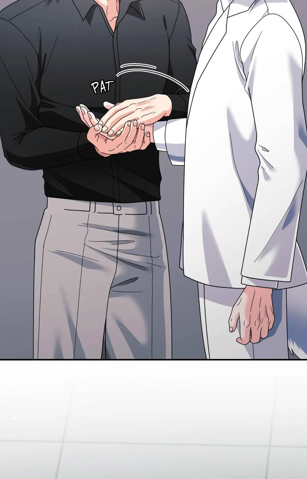 Read You Are So Lovely chapter 52 image 21 on Lezhin