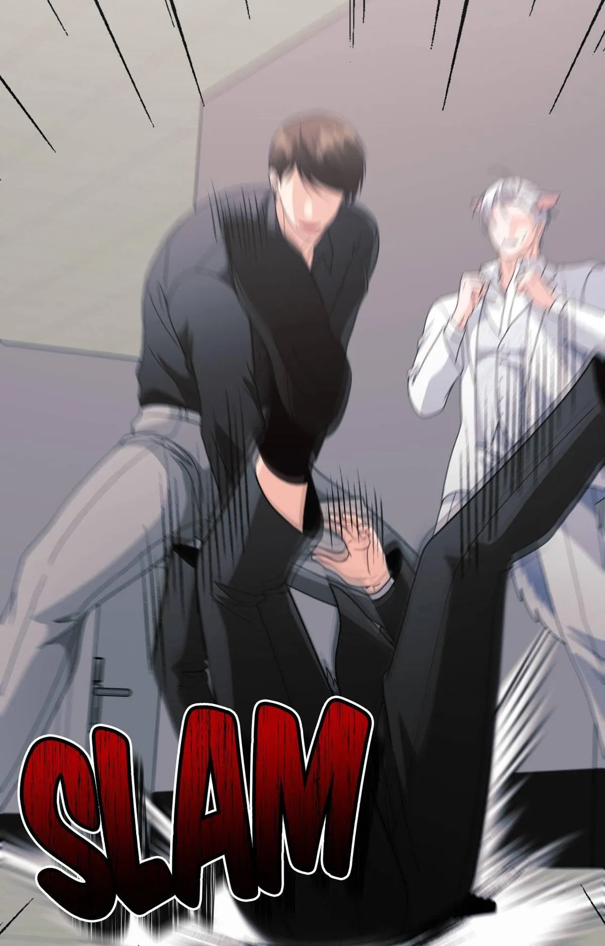 Read You Are So Lovely chapter 52 image 26 on Lezhin