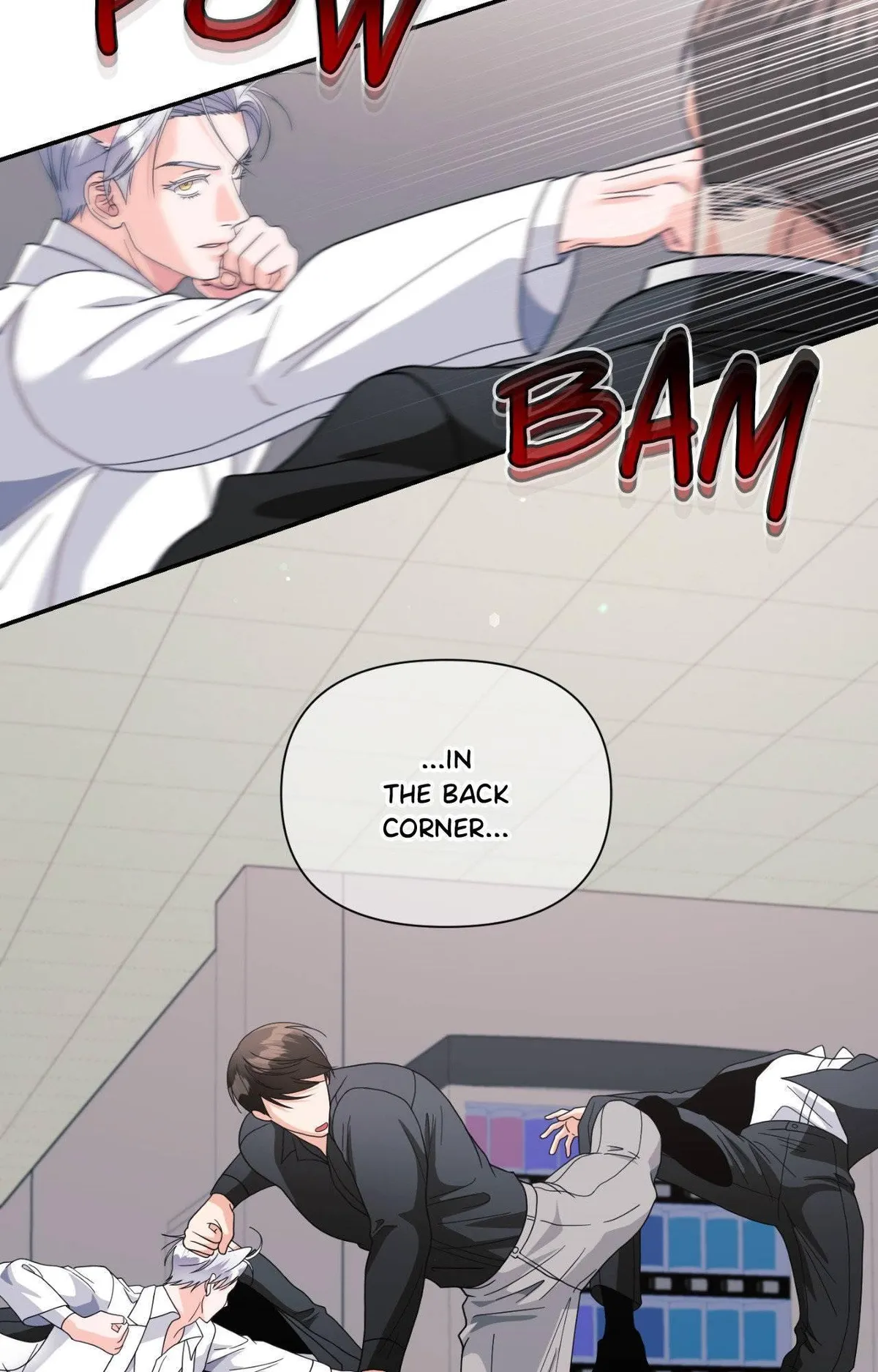 Read You Are So Lovely chapter 52 image 31 on Lezhin