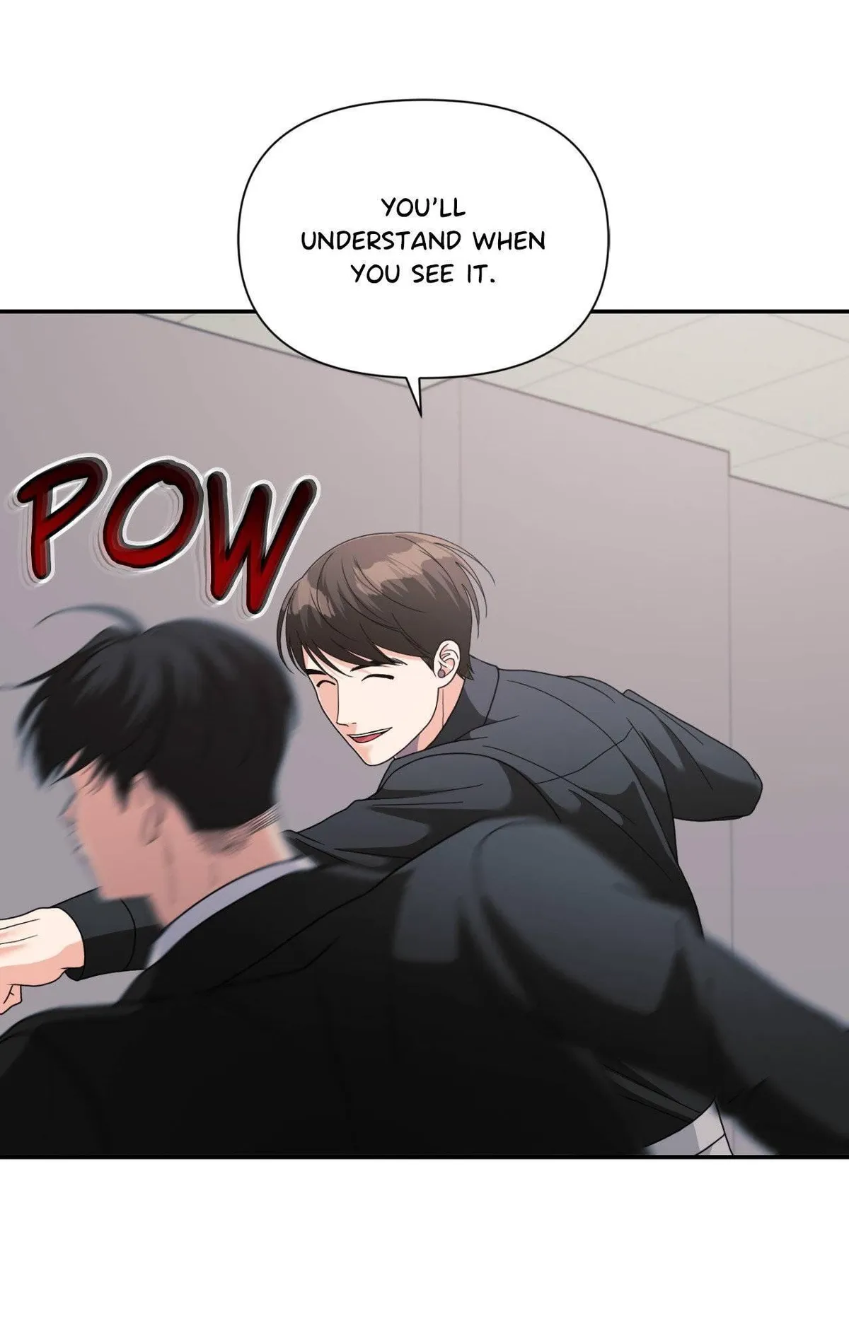 Read You Are So Lovely chapter 52 image 38 on Lezhin
