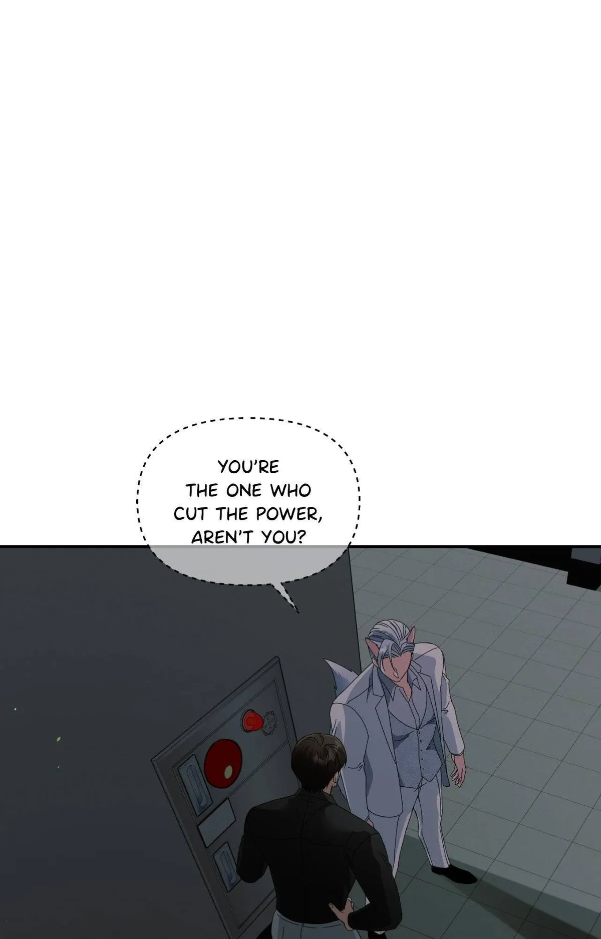 Read You Are So Lovely chapter 52 image 4 on Lezhin
