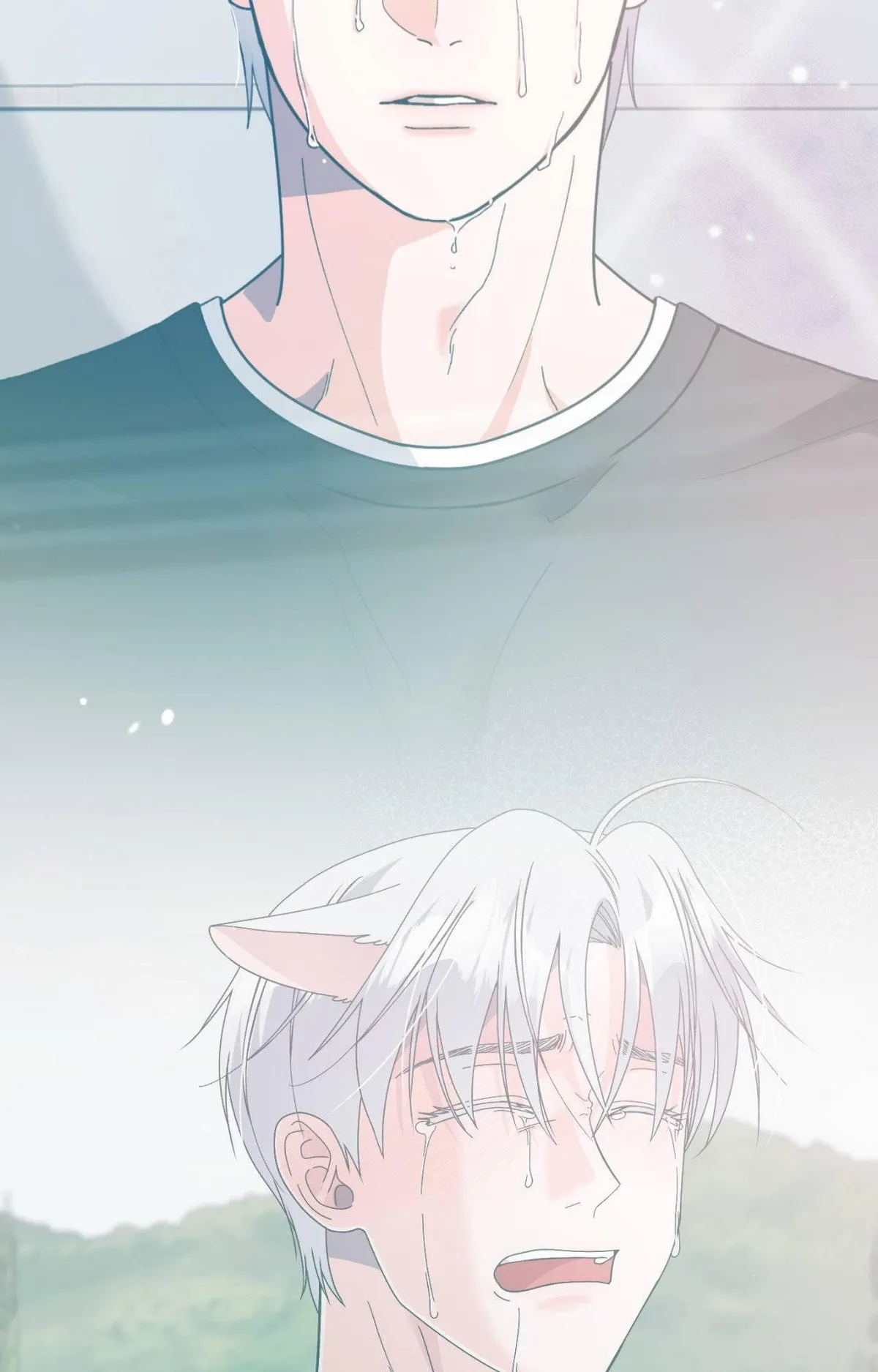 Read You Are So Lovely chapter 52 image 43 on Lezhin