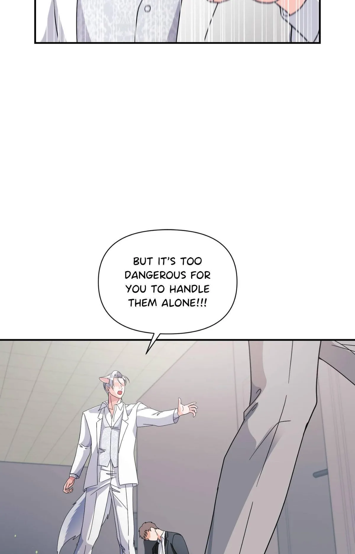 Read You Are So Lovely chapter 52 image 48 on Lezhin