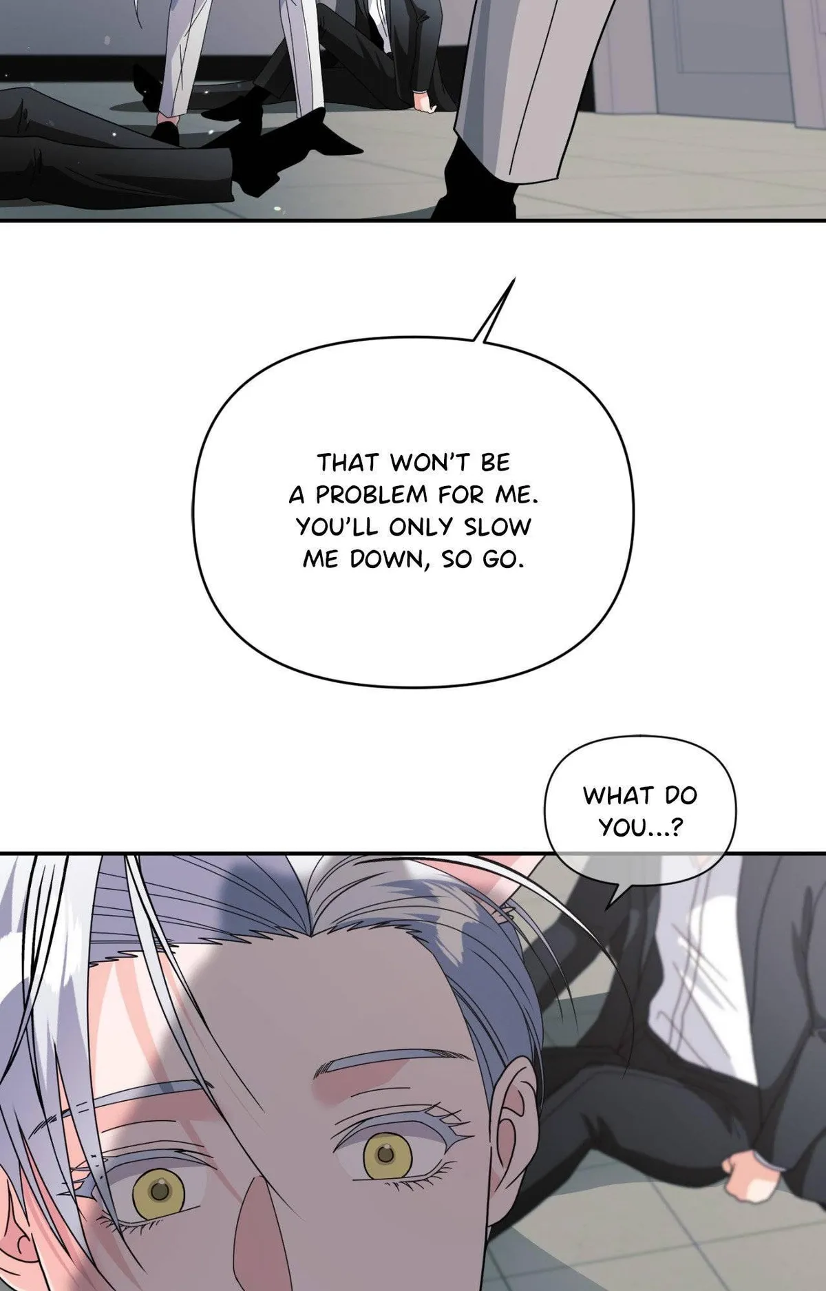 Read You Are So Lovely chapter 52 image 49 on Lezhin