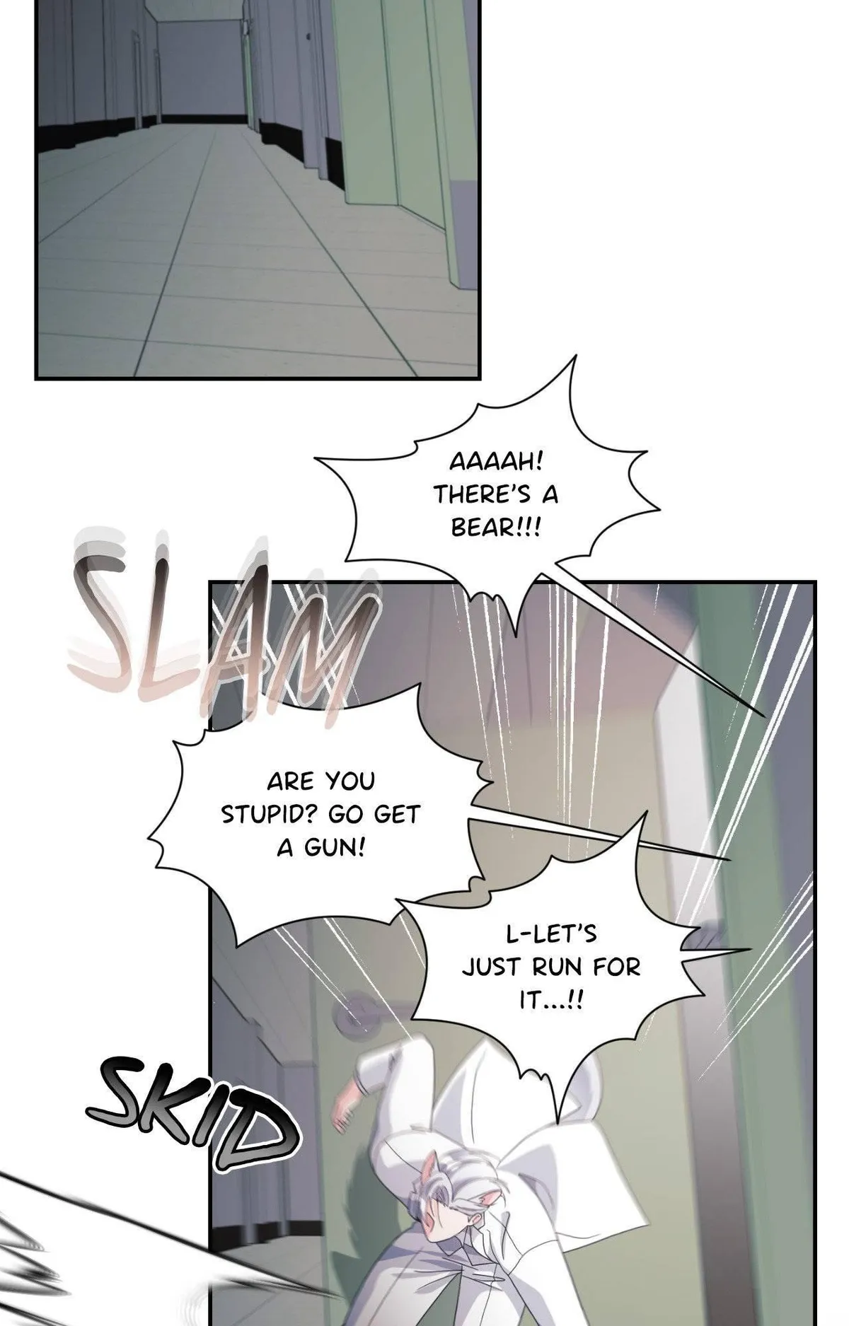 Read You Are So Lovely chapter 52 image 52 on Lezhin