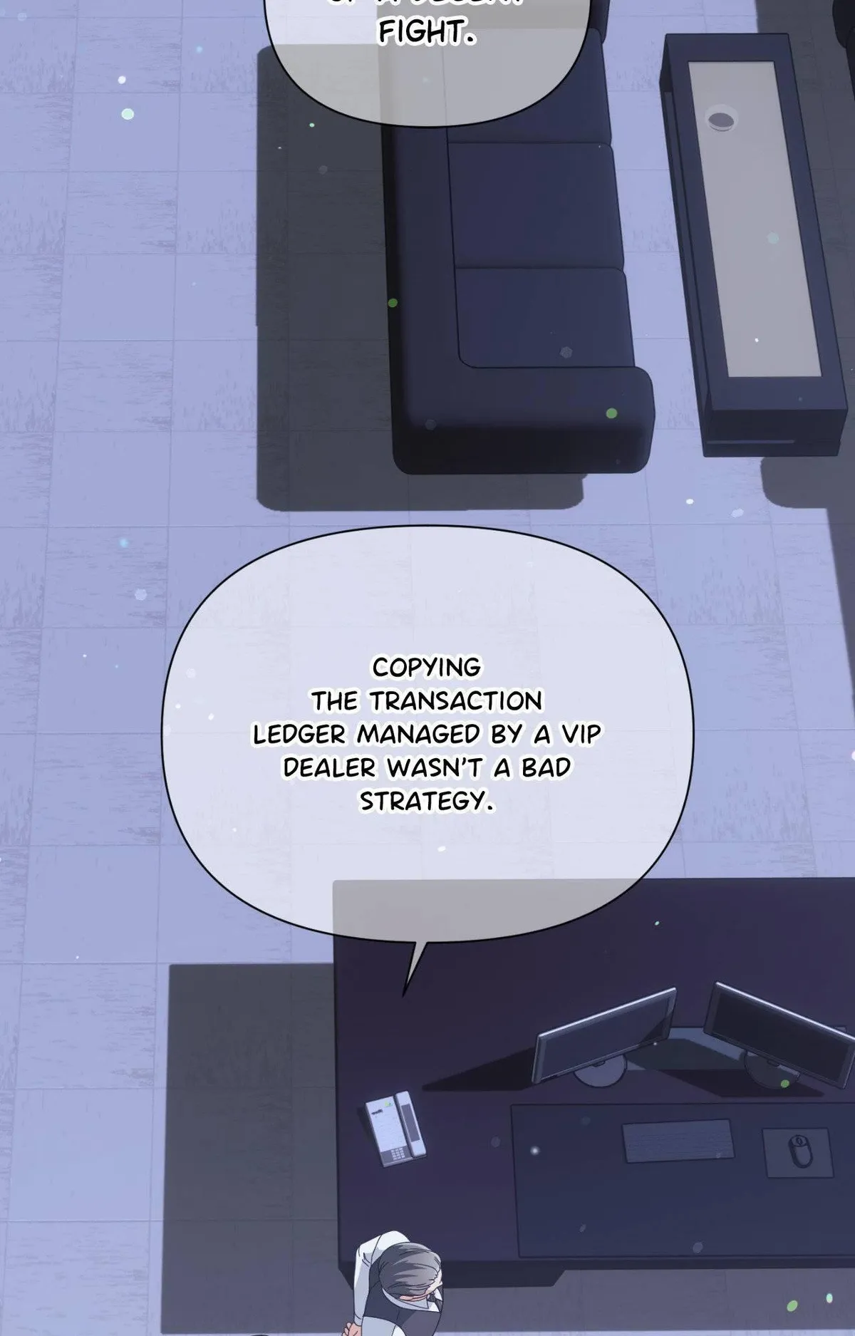 Read You Are So Lovely chapter 52 image 64 on Lezhin