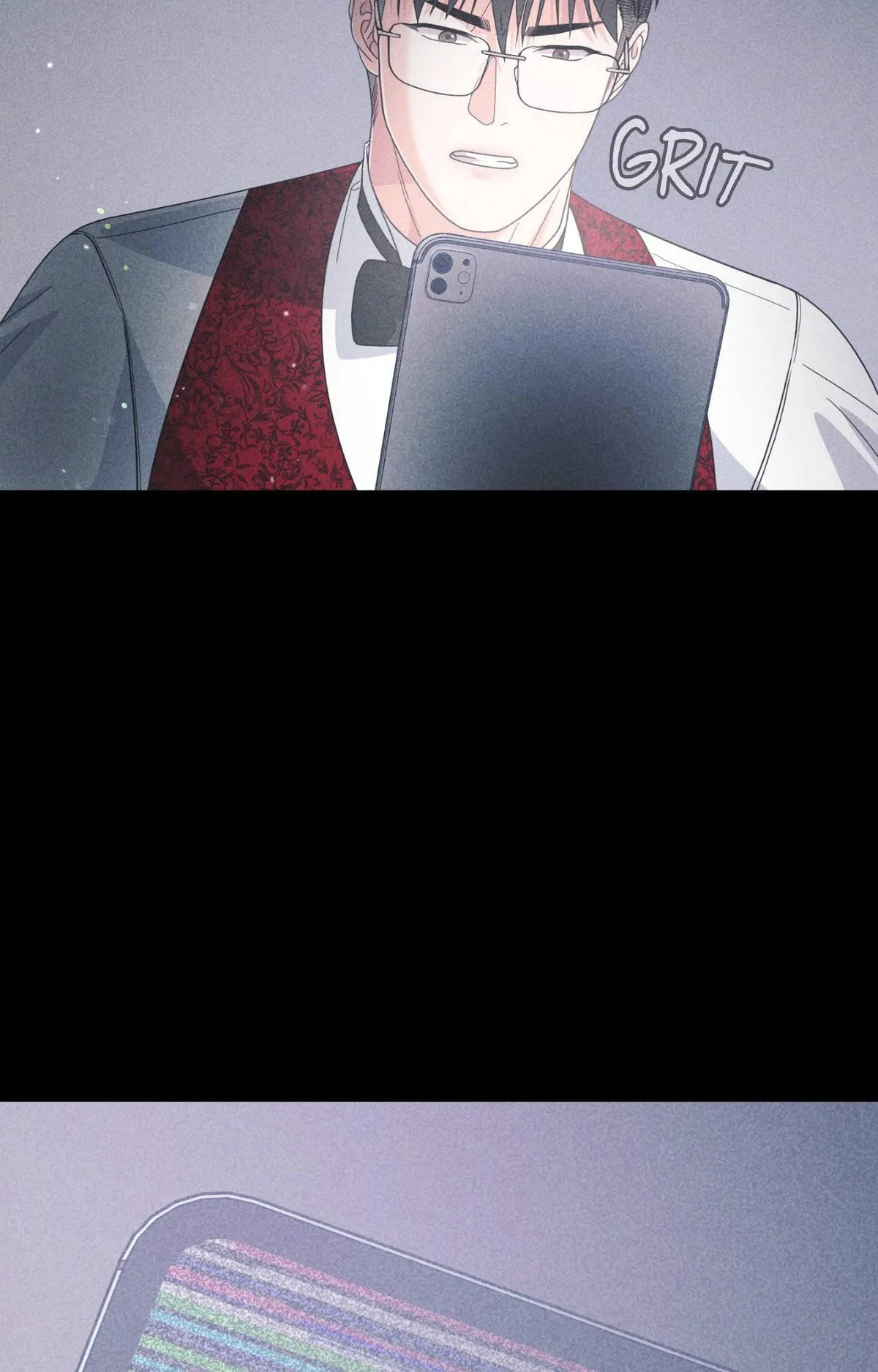 Read You Are So Lovely chapter 52 image 68 on Lezhin