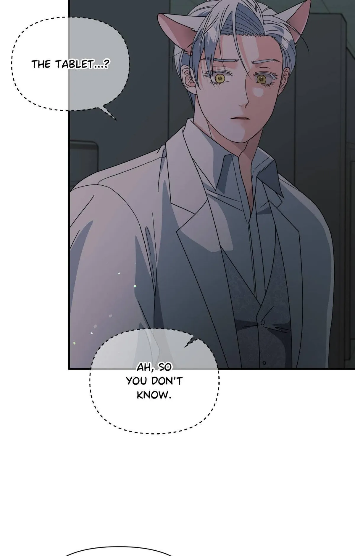 Read You Are So Lovely chapter 52 image 7 on Lezhin