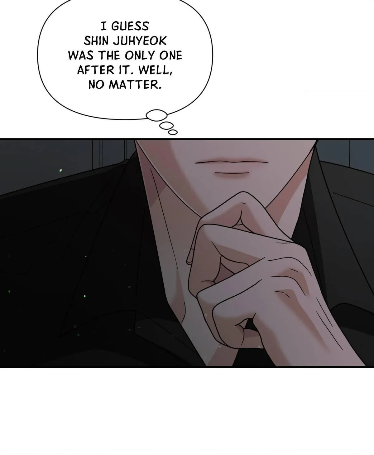 Read You Are So Lovely chapter 52 image 8 on Lezhin