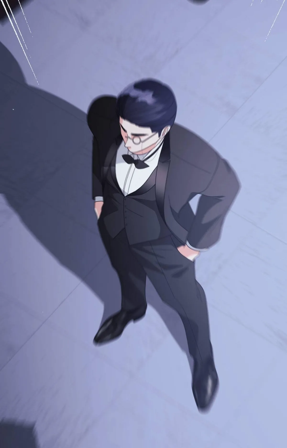 Read You Are So Lovely chapter 52 image 82 on Lezhin