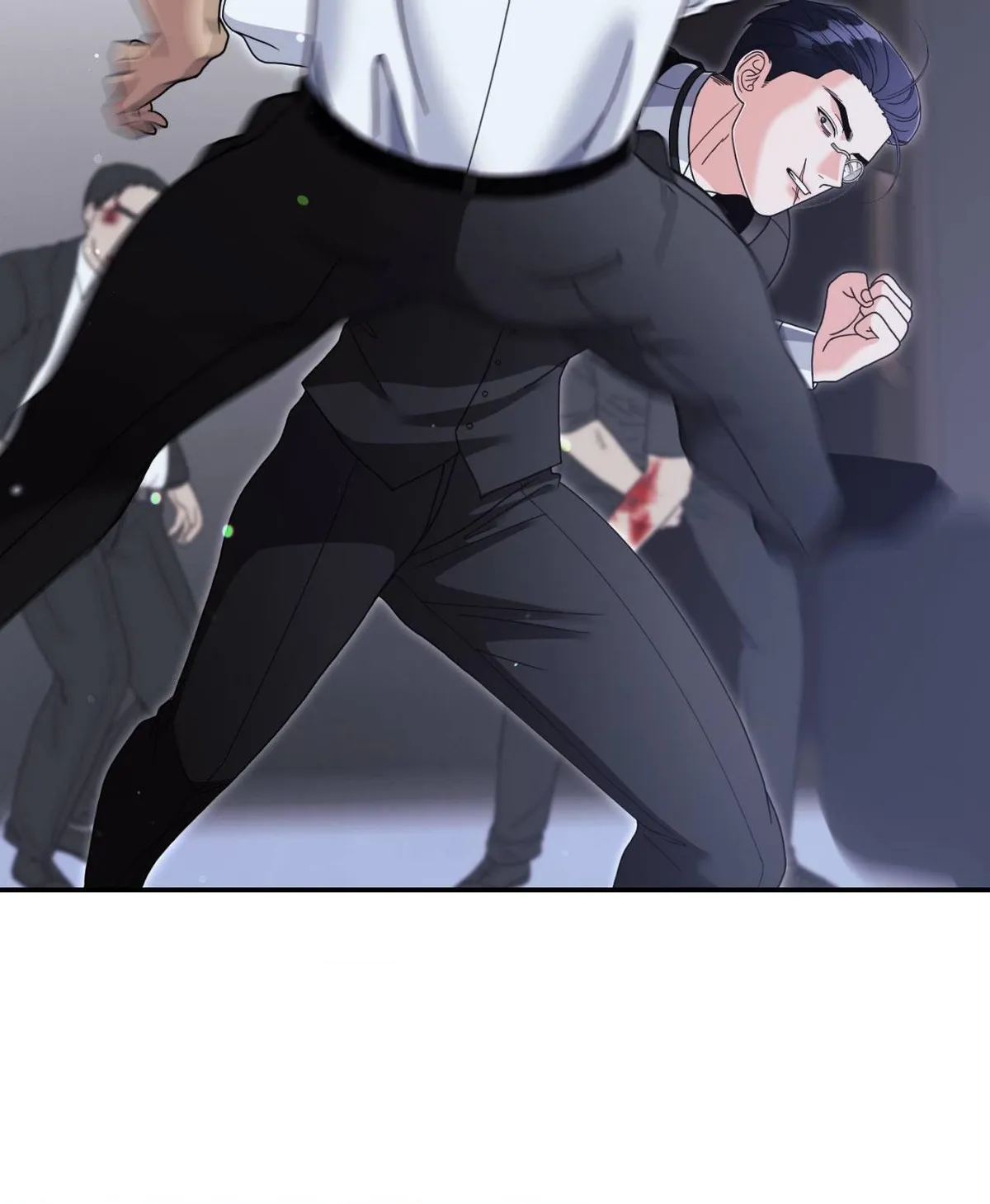 Read You Are So Lovely chapter 52 image 95 on Lezhin